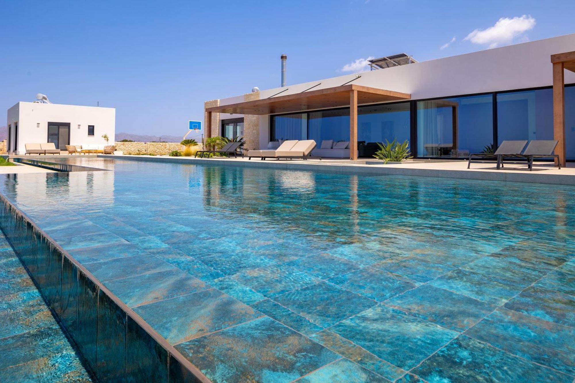 Villa Kiyomi