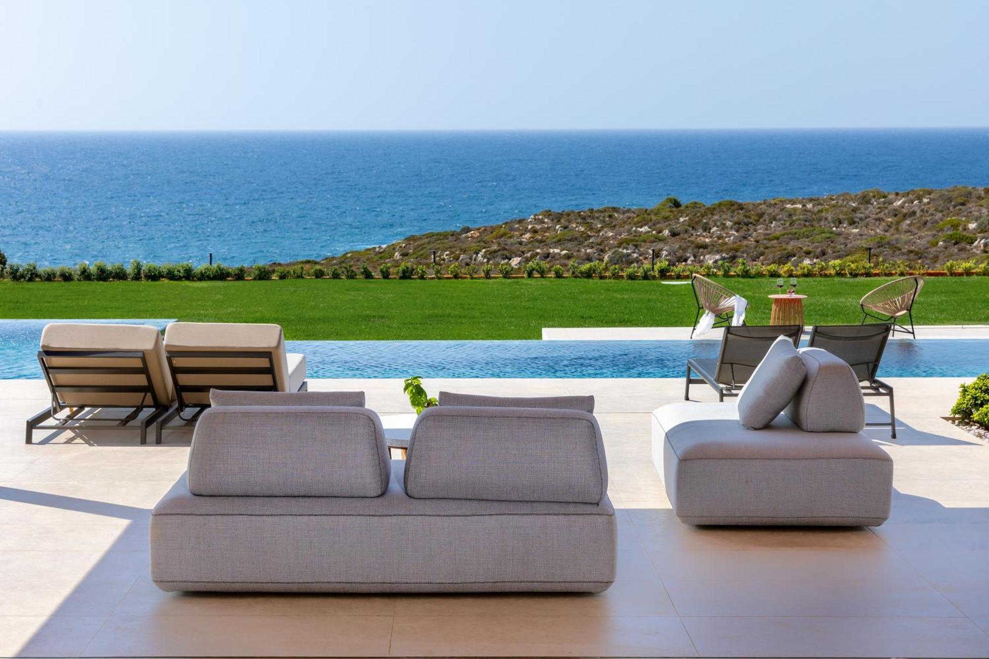 Villa Kiyomi Chania (Crete)