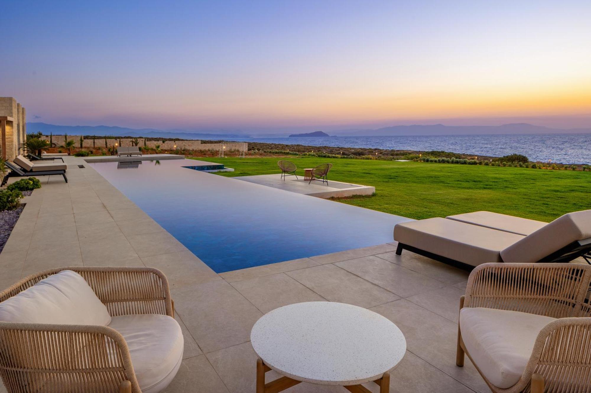 Kiyomi Villa
