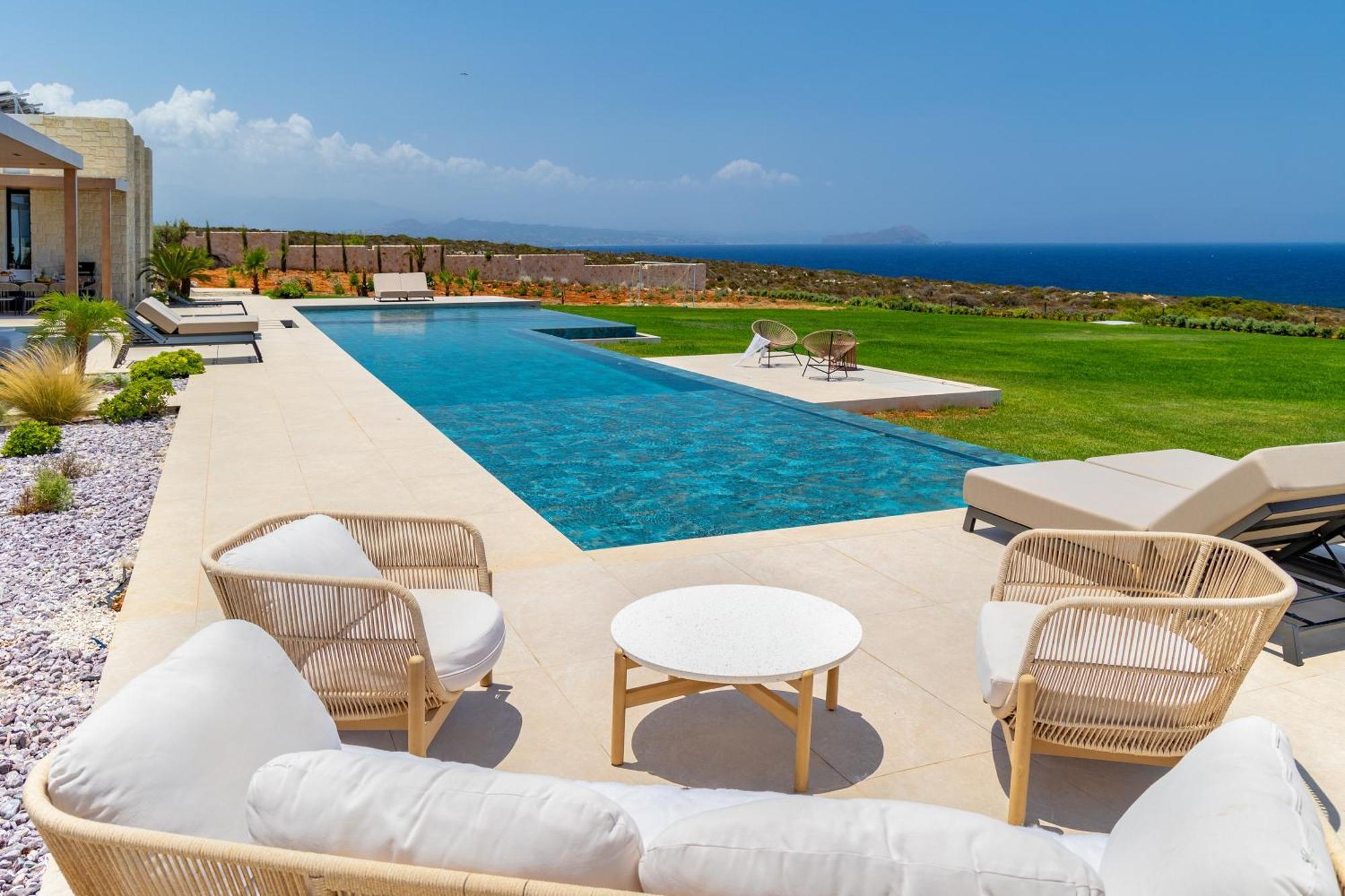 Kiyomi Villa