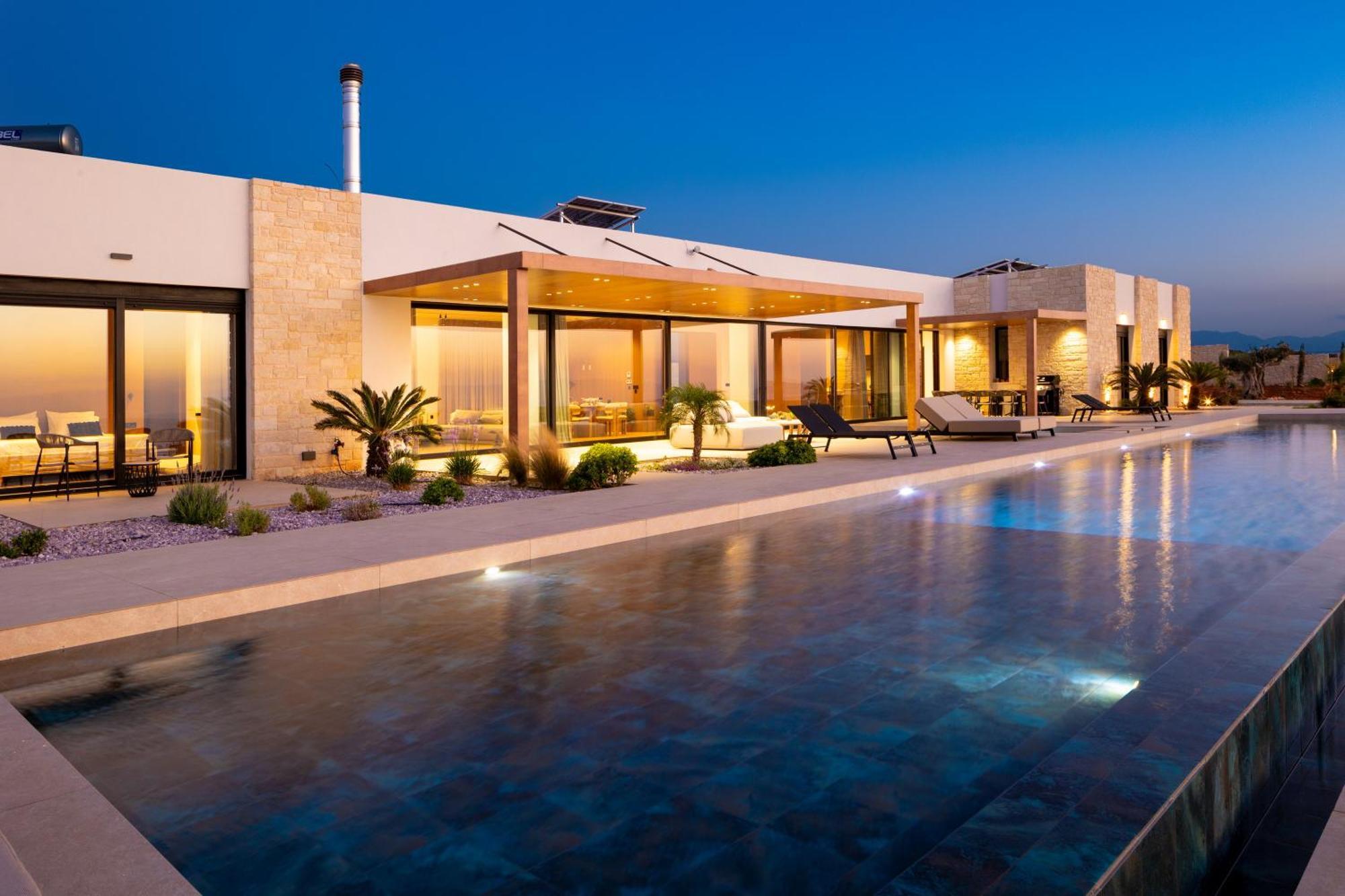 Kiyomi Villa