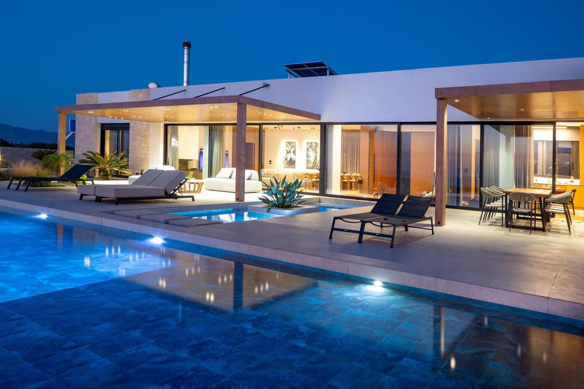 Villa Kiyomi