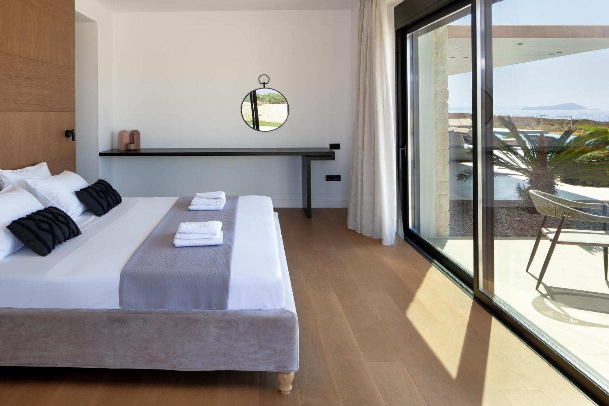 Kiyomi Villa *