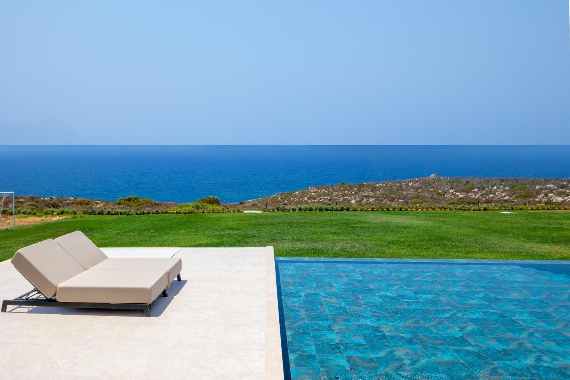 Kiyomi Villa Chania (Crete)
