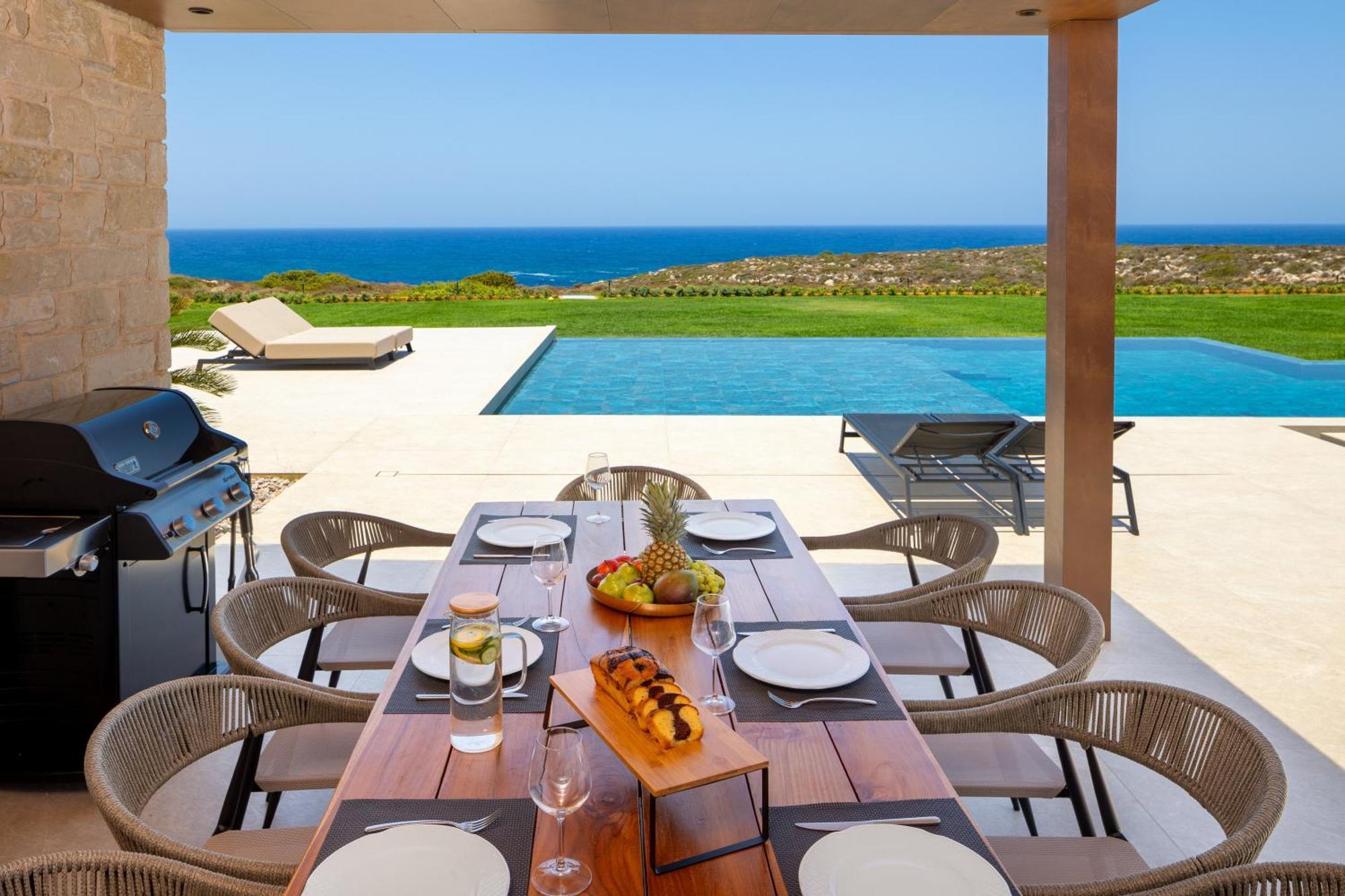 Kiyomi Chania (Crete)