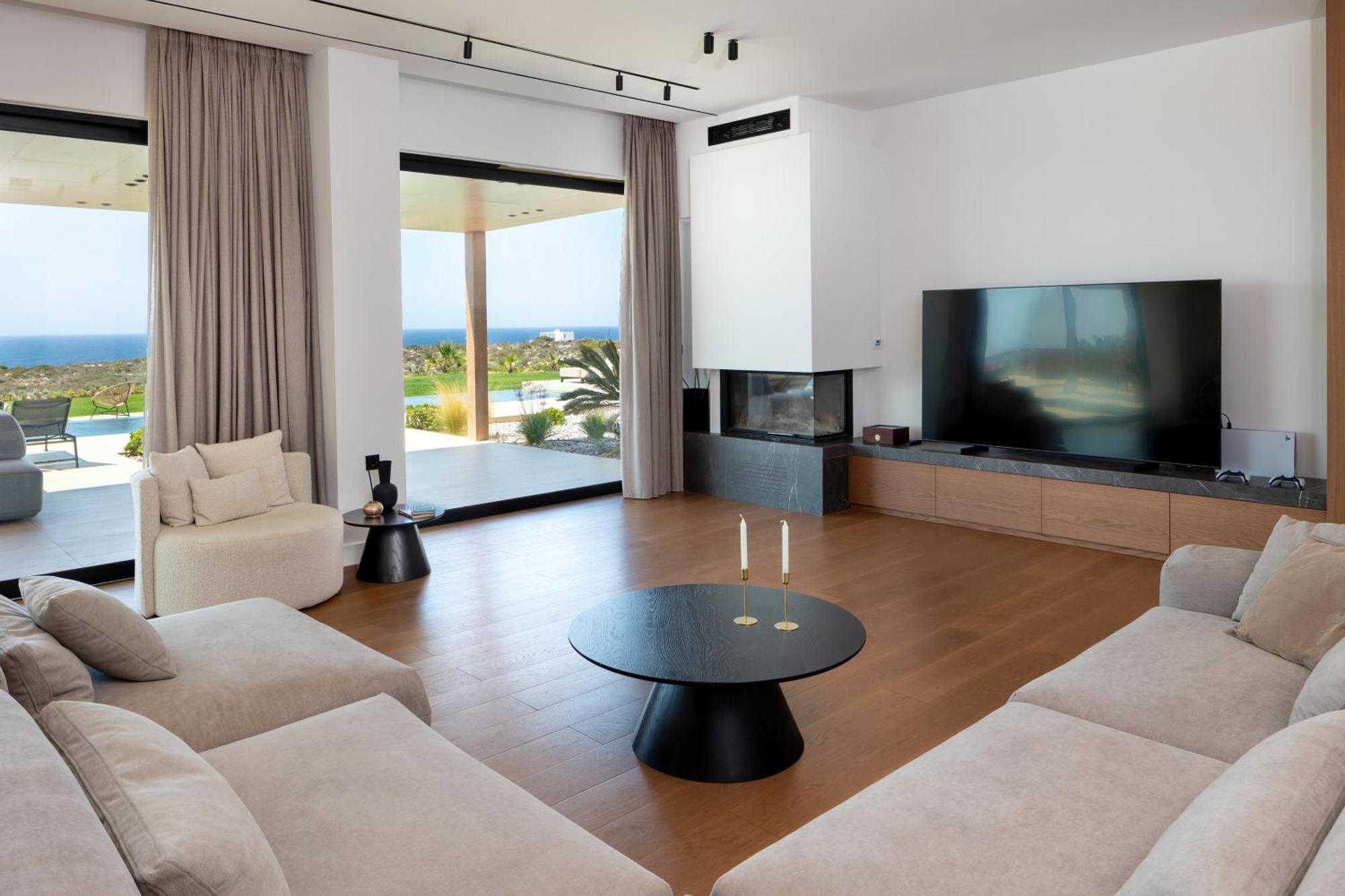 Kiyomi Villa