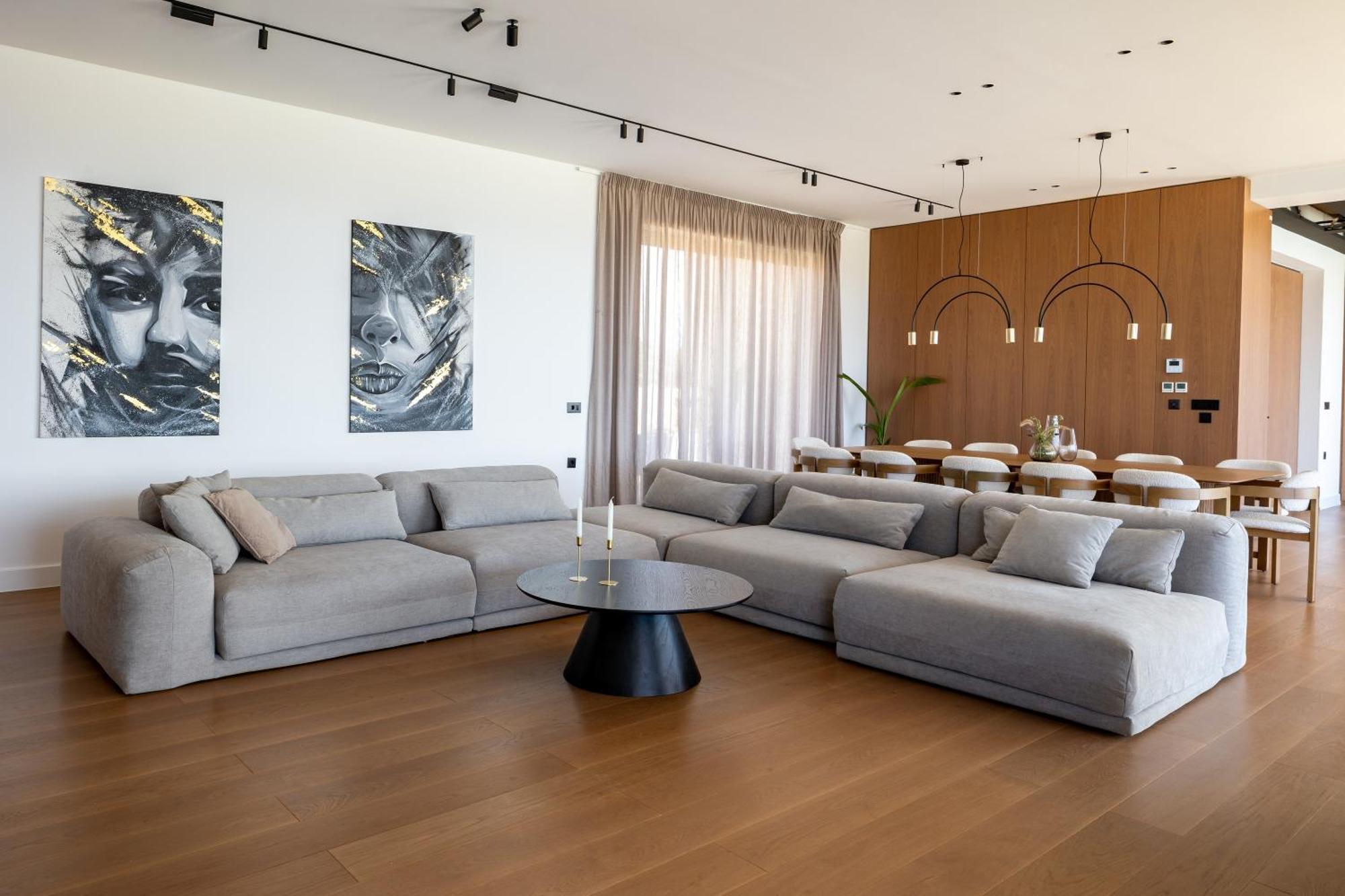 Villa Kiyomi
