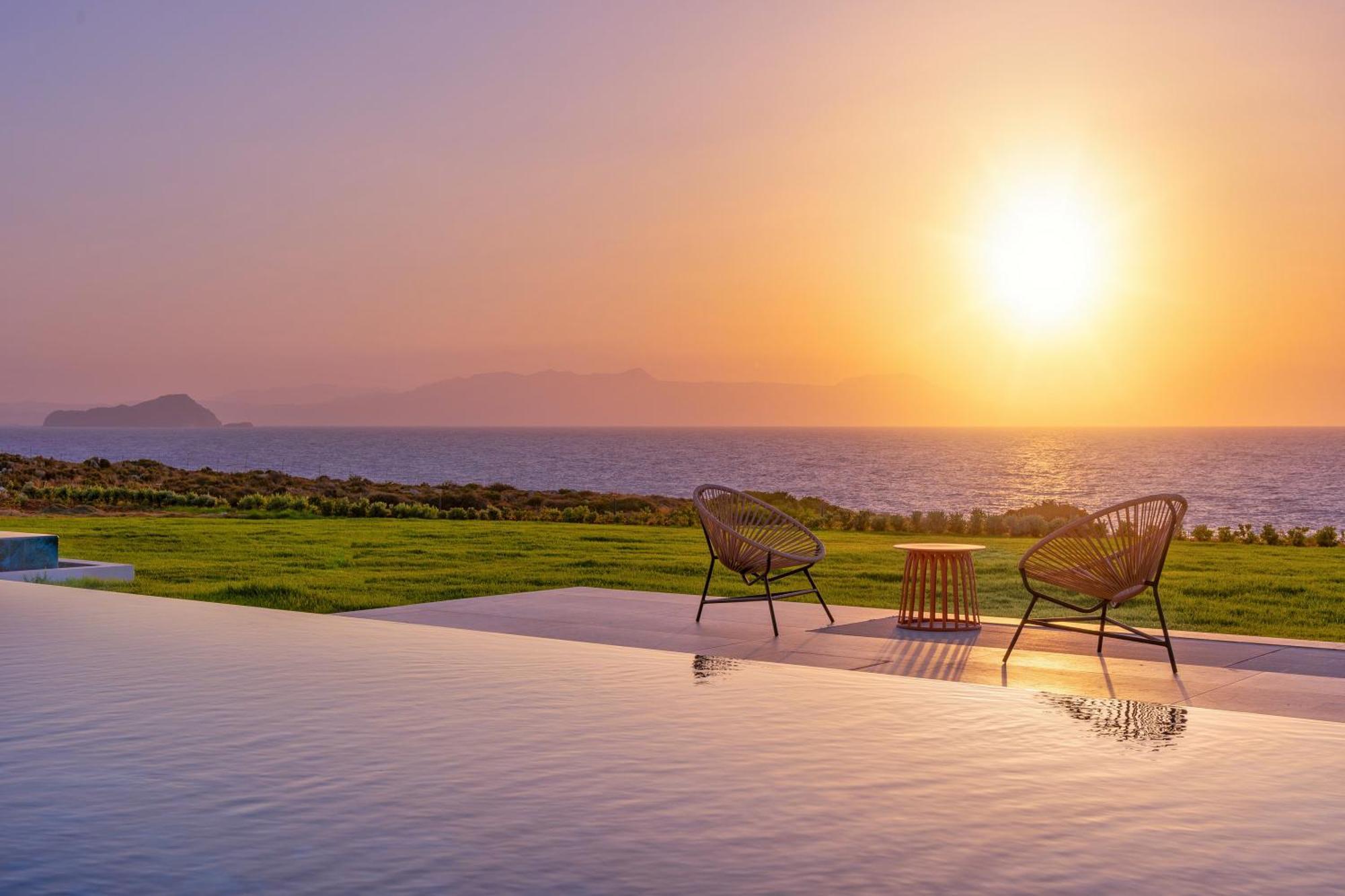 Kiyomi * Chania (Crete)