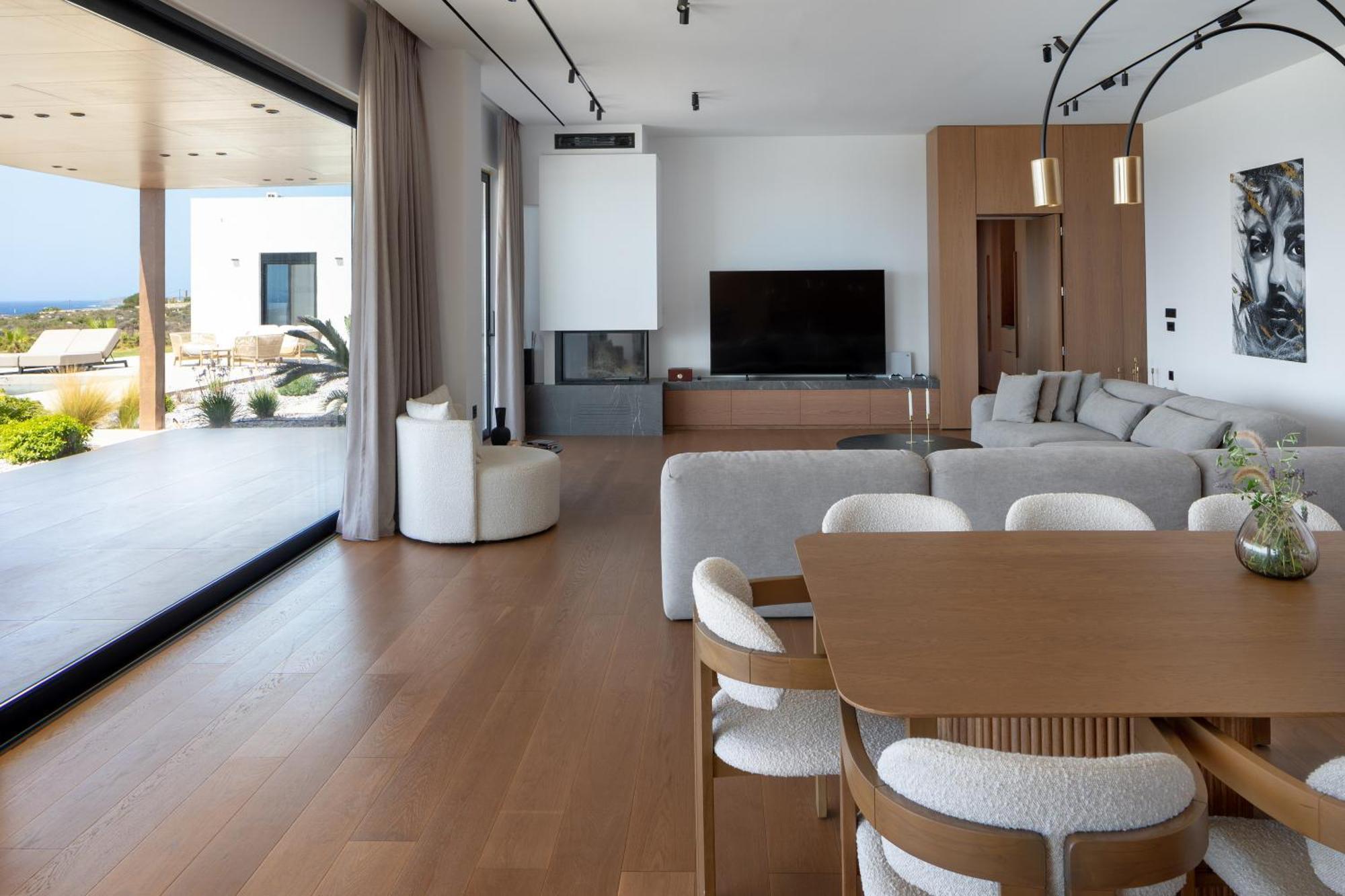 Villa Kiyomi *