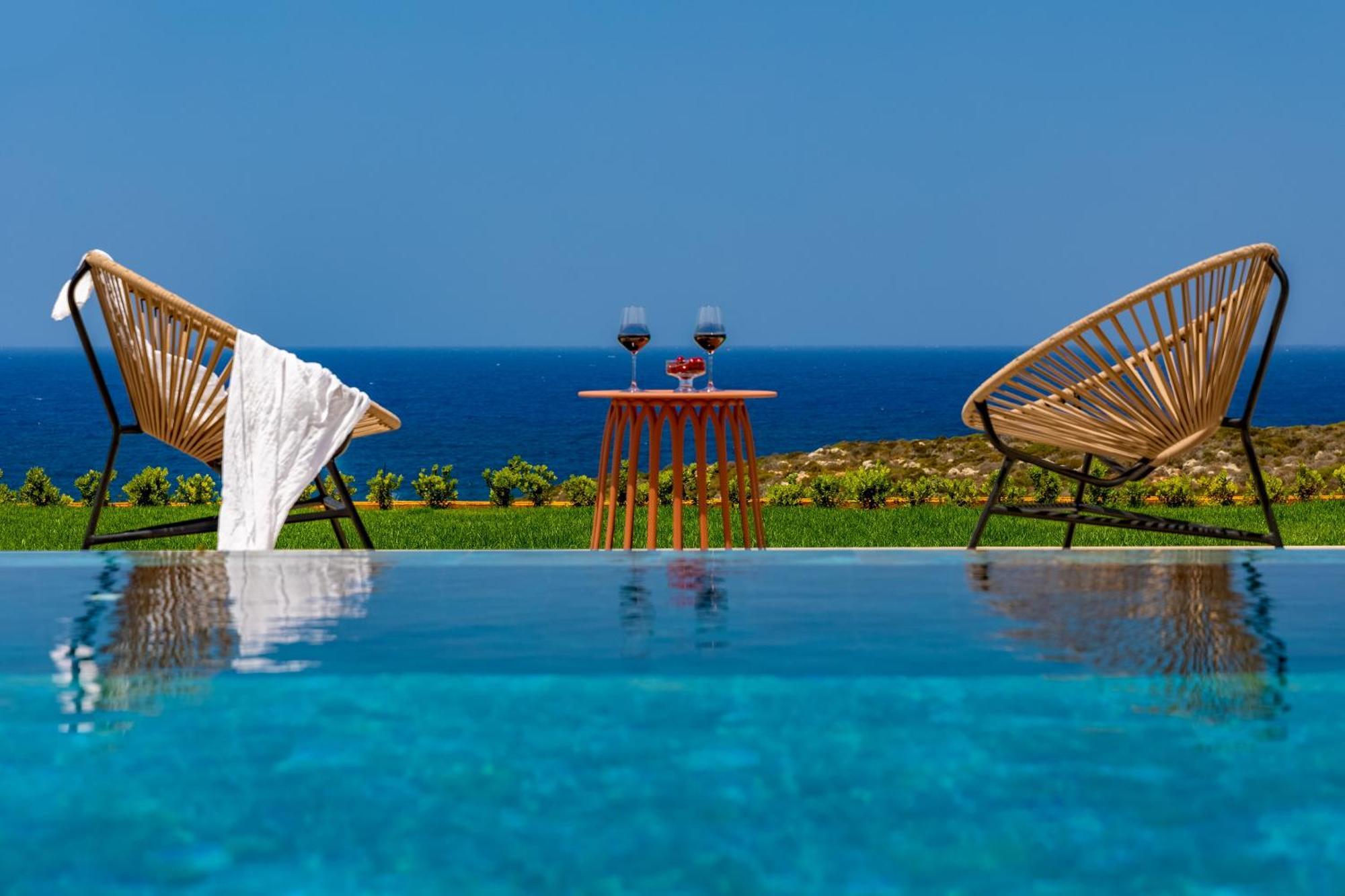 Kiyomi Villa Chania (Crete)