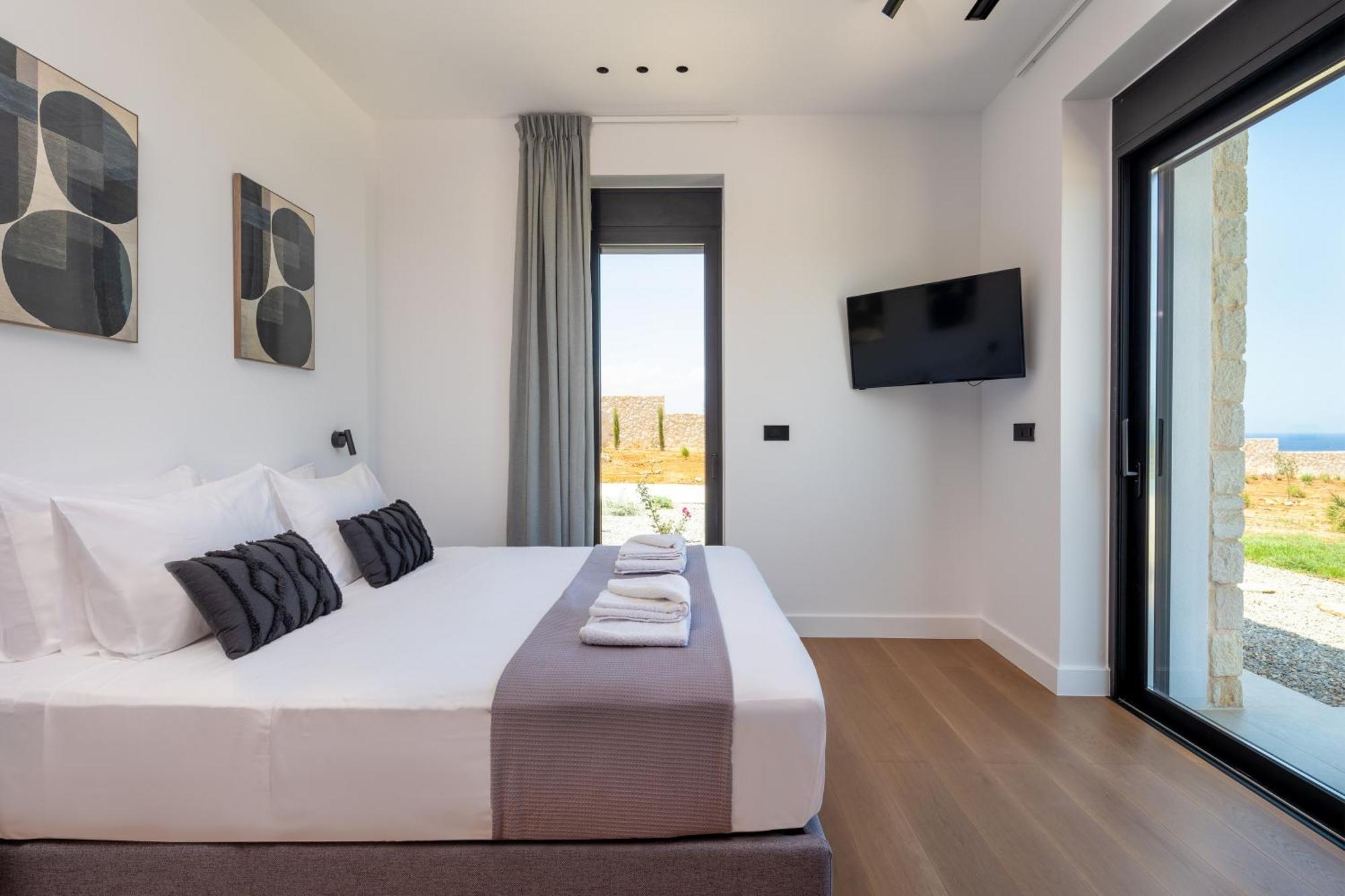 Kiyomi Villa Chania (Crete)