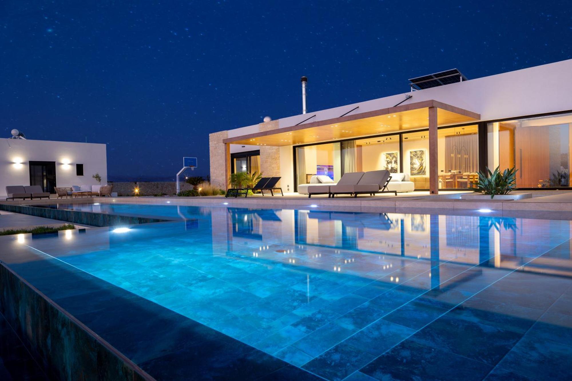 Kiyomi Villa