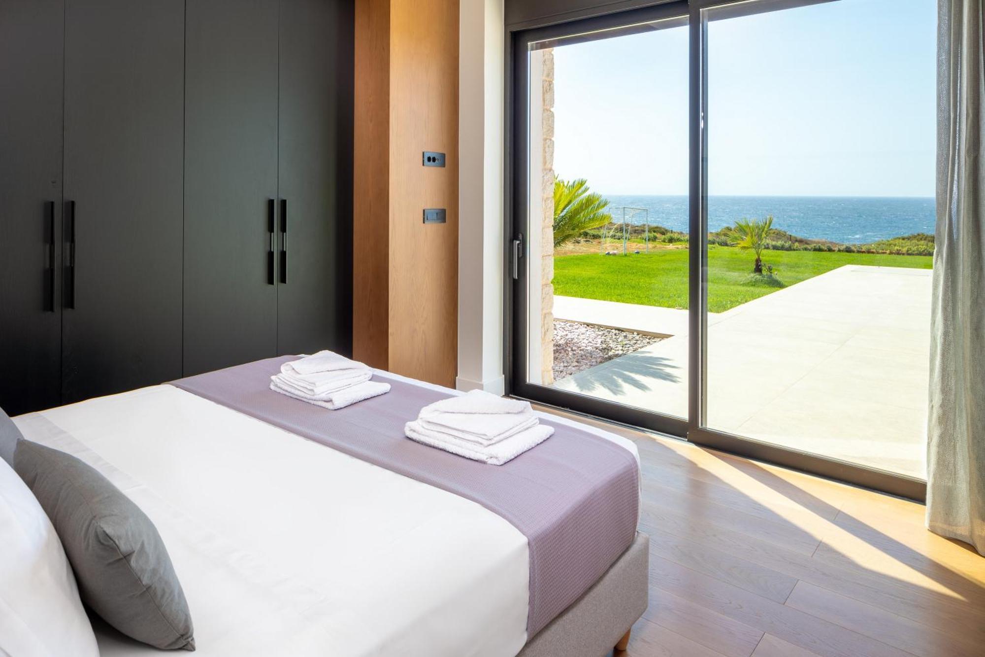 Kiyomi Villa Chania (Crete)