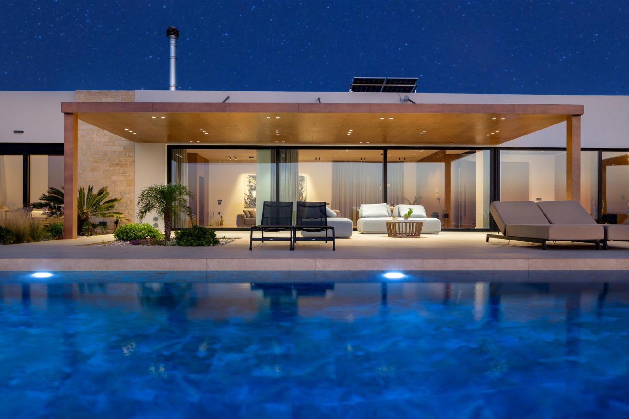 Villa Kiyomi Chania (Crete)
