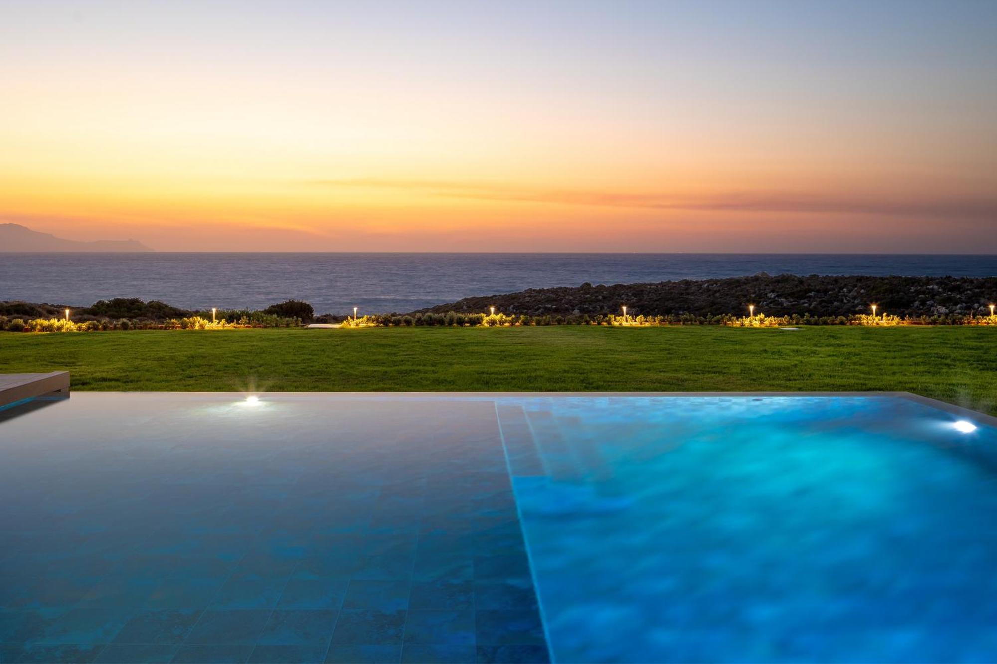 Kiyomi Villa Chania (Crete)