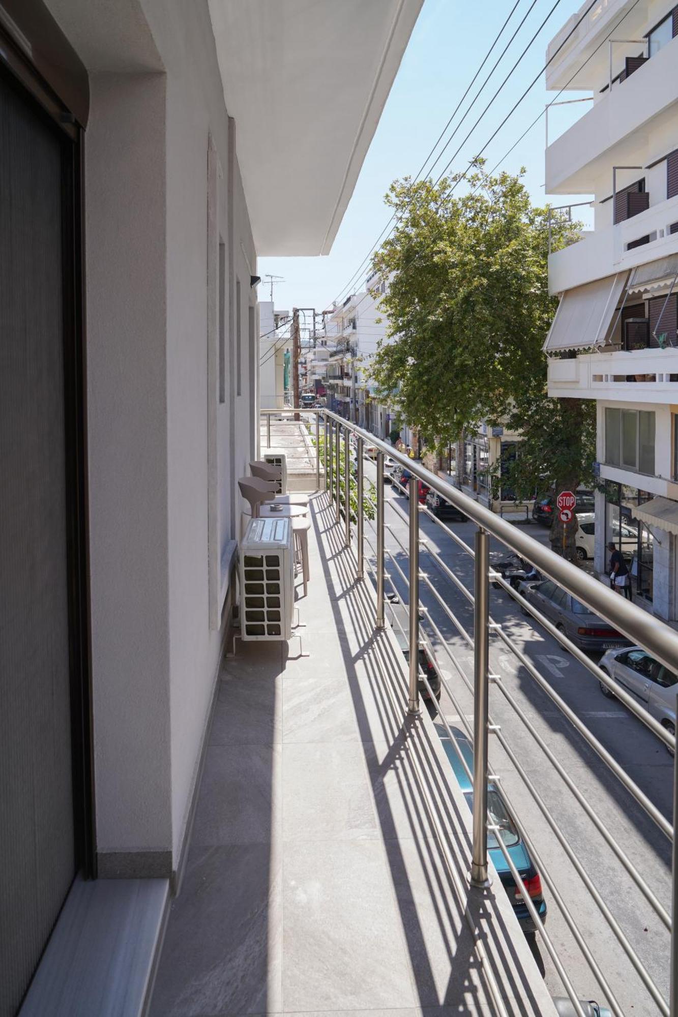 Dedalos * Chania (Crete)