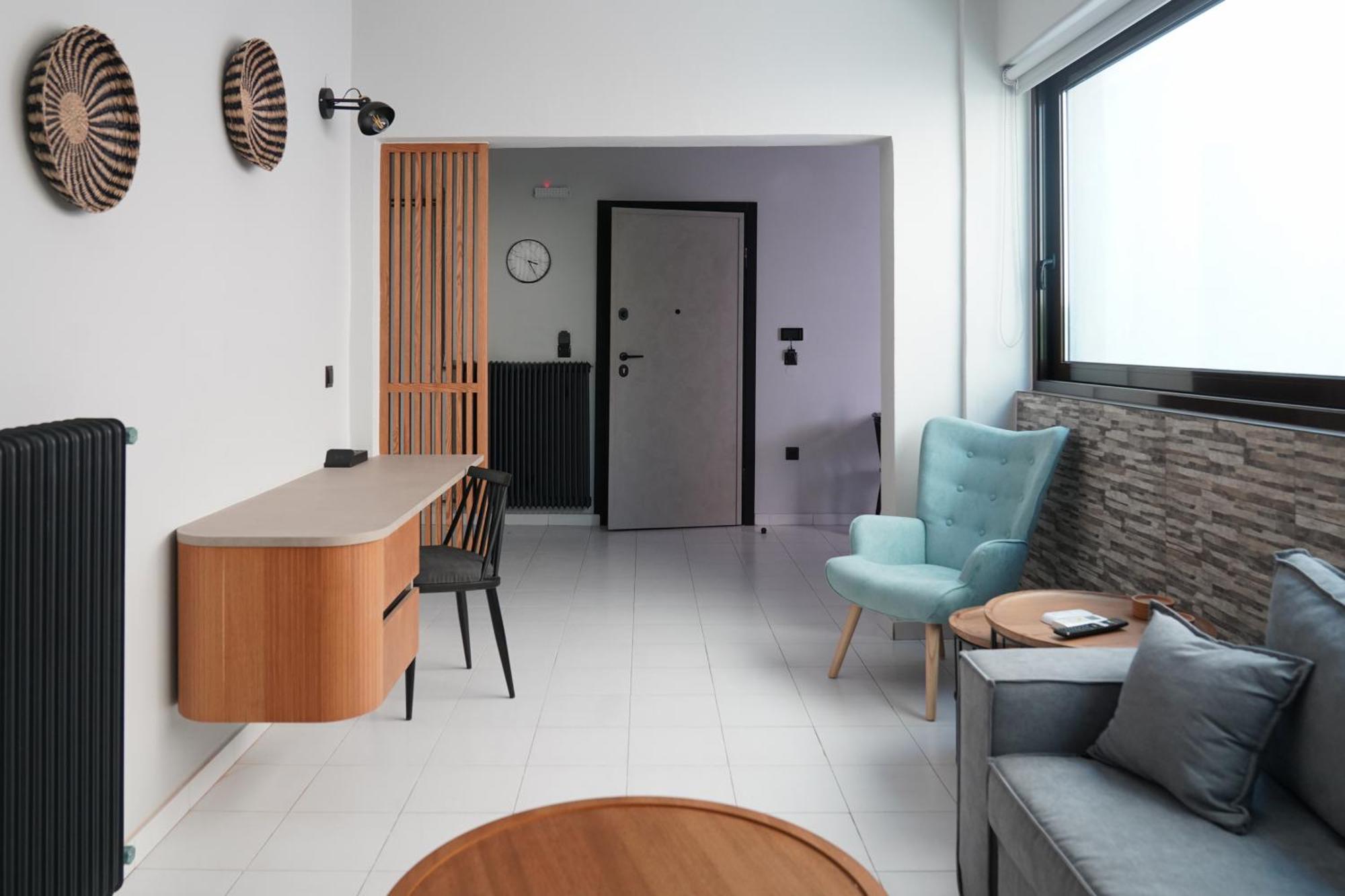 Apartment Dedalos Chania (Crete)