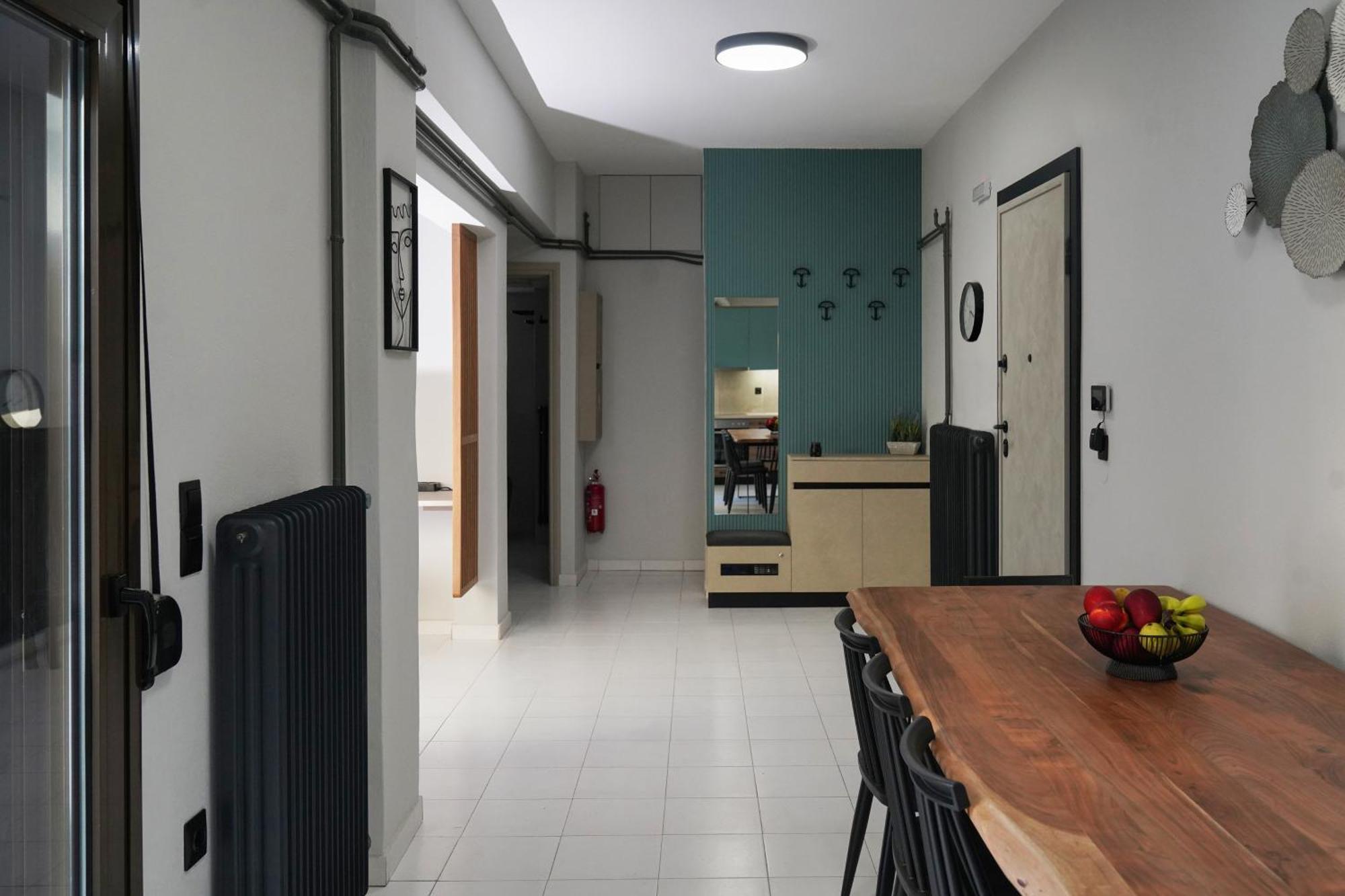 Apartment Dedalos Chania (Crete)