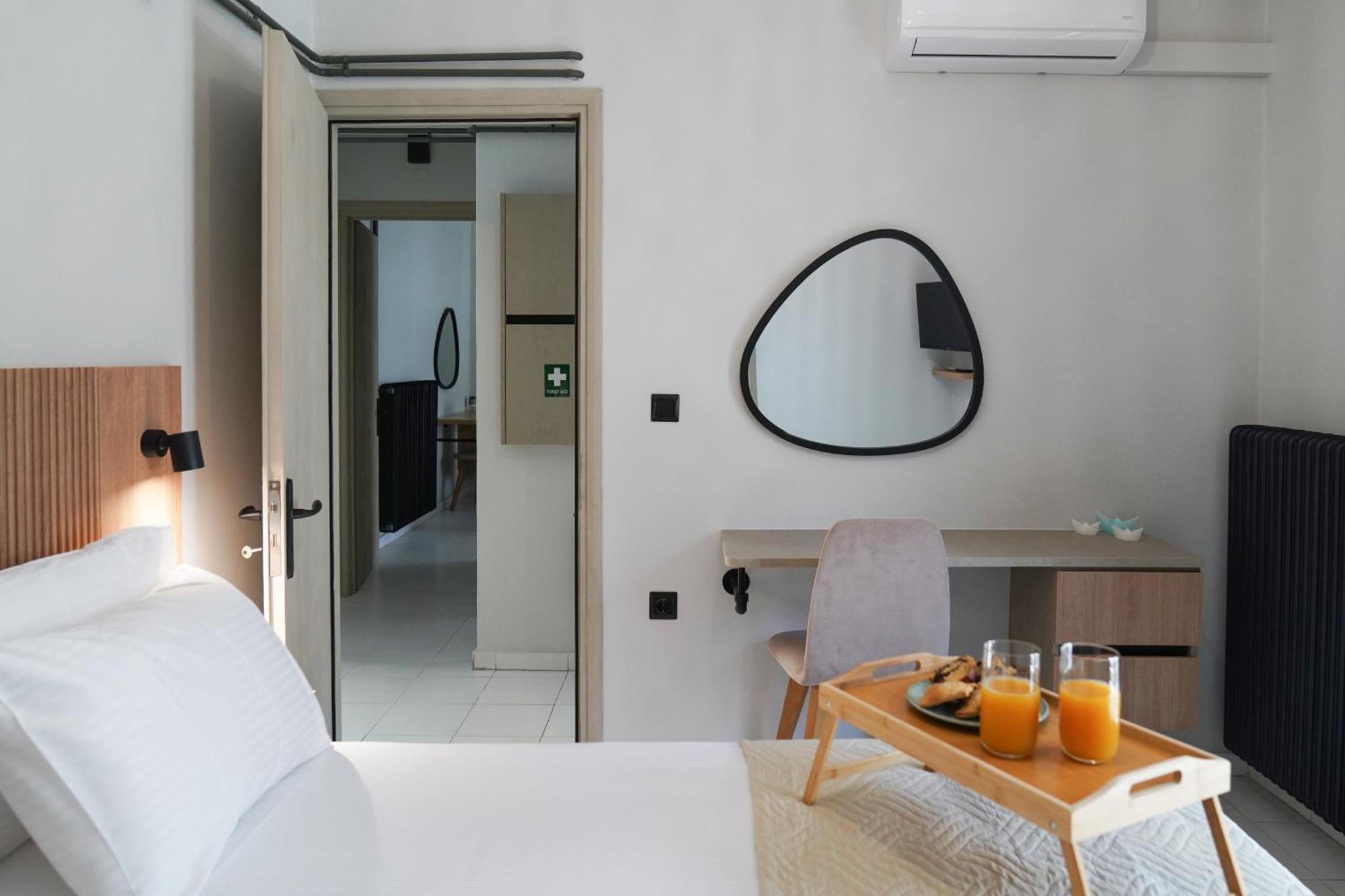 Dedalos Apartment Chania (Crete)