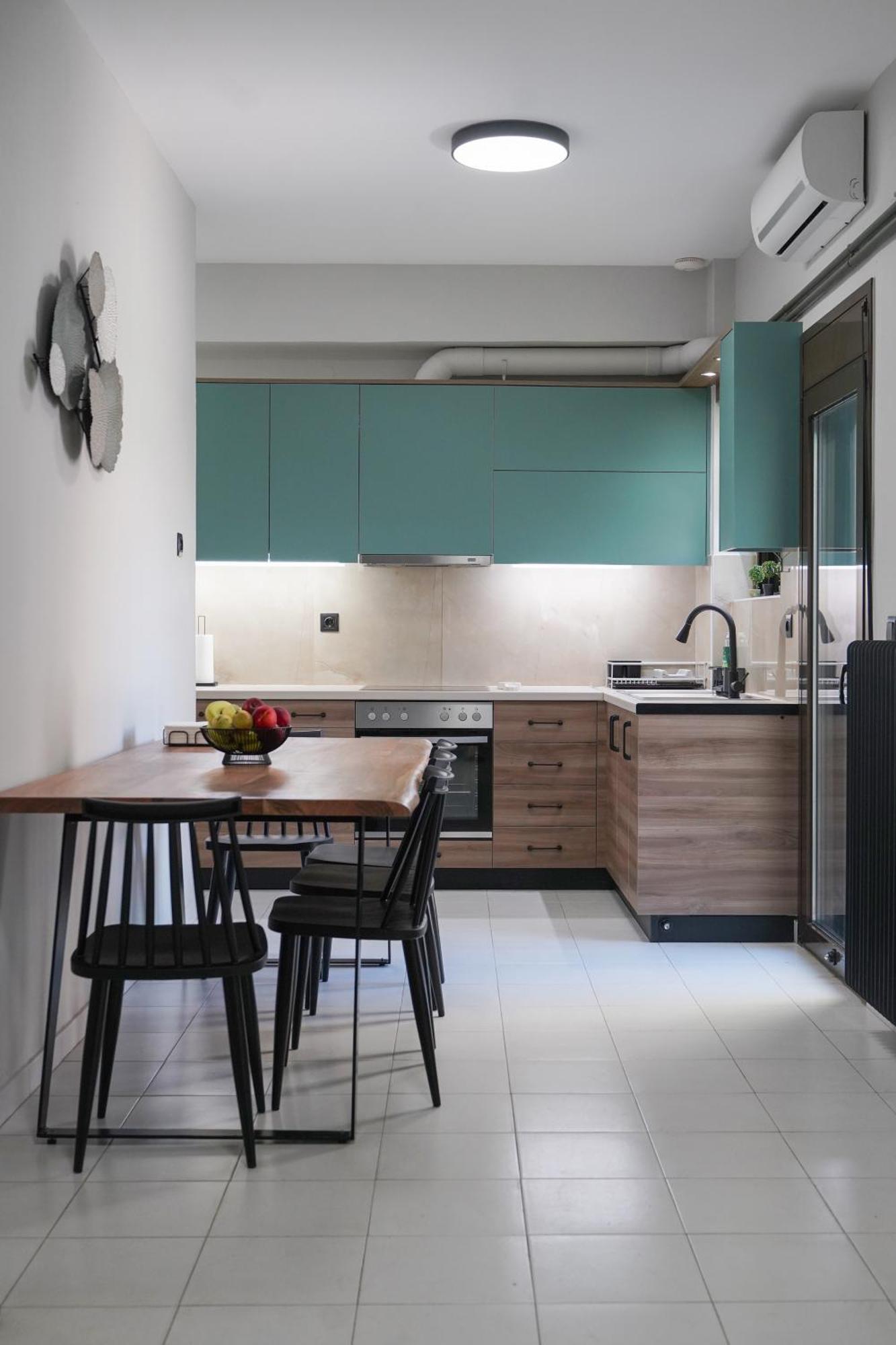 Dedalos Apartment Chania (Crete)