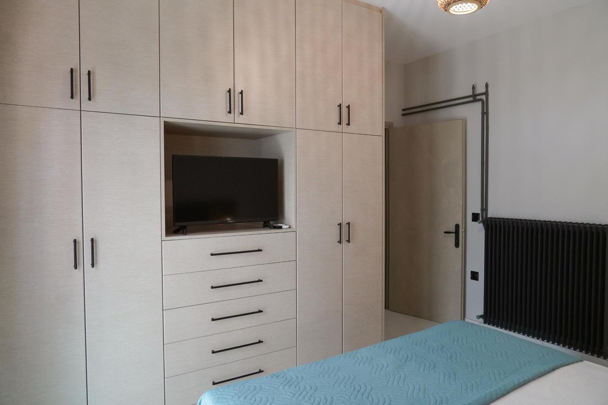 Apartment Dedalos *