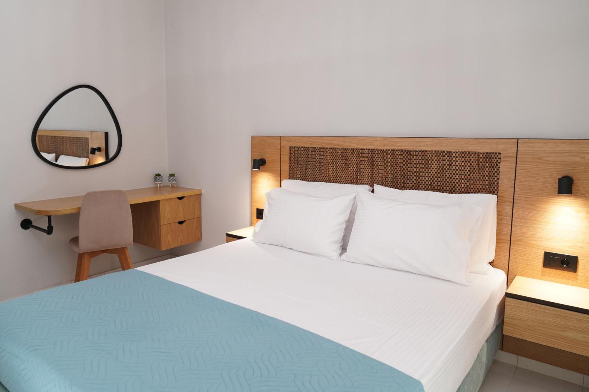 Apartment Dedalos Chania (Crete)