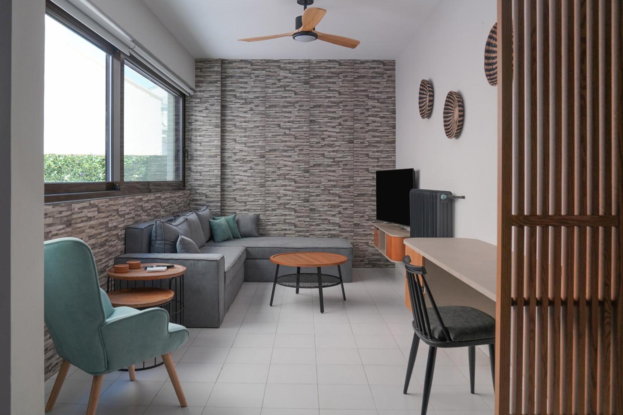 Apartment Dedalos