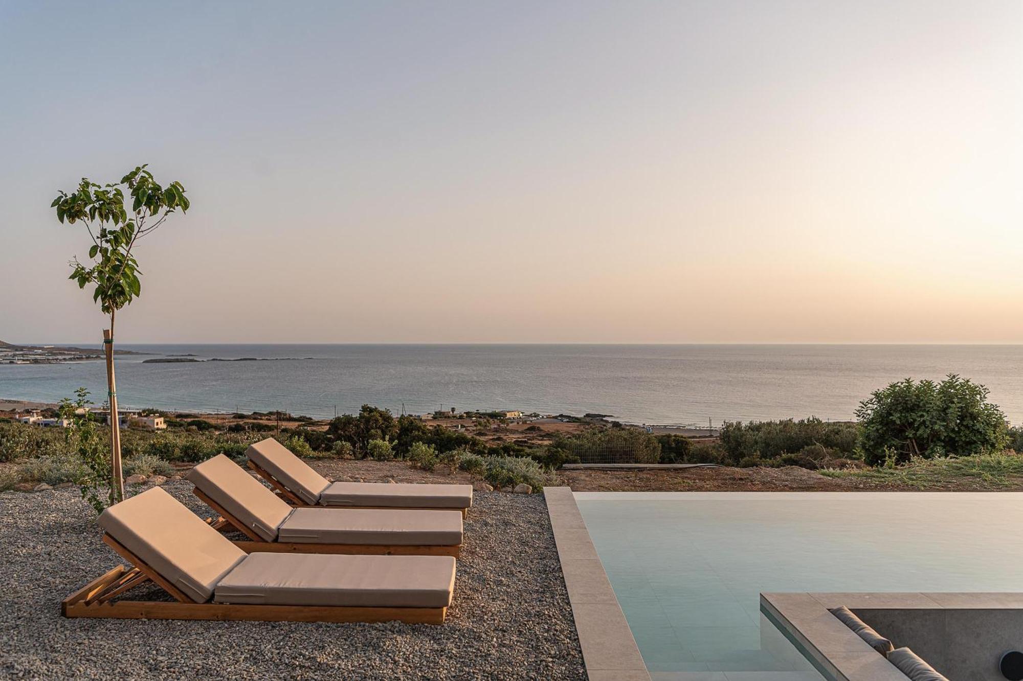 Villa Alba Cave Chania (Crete)