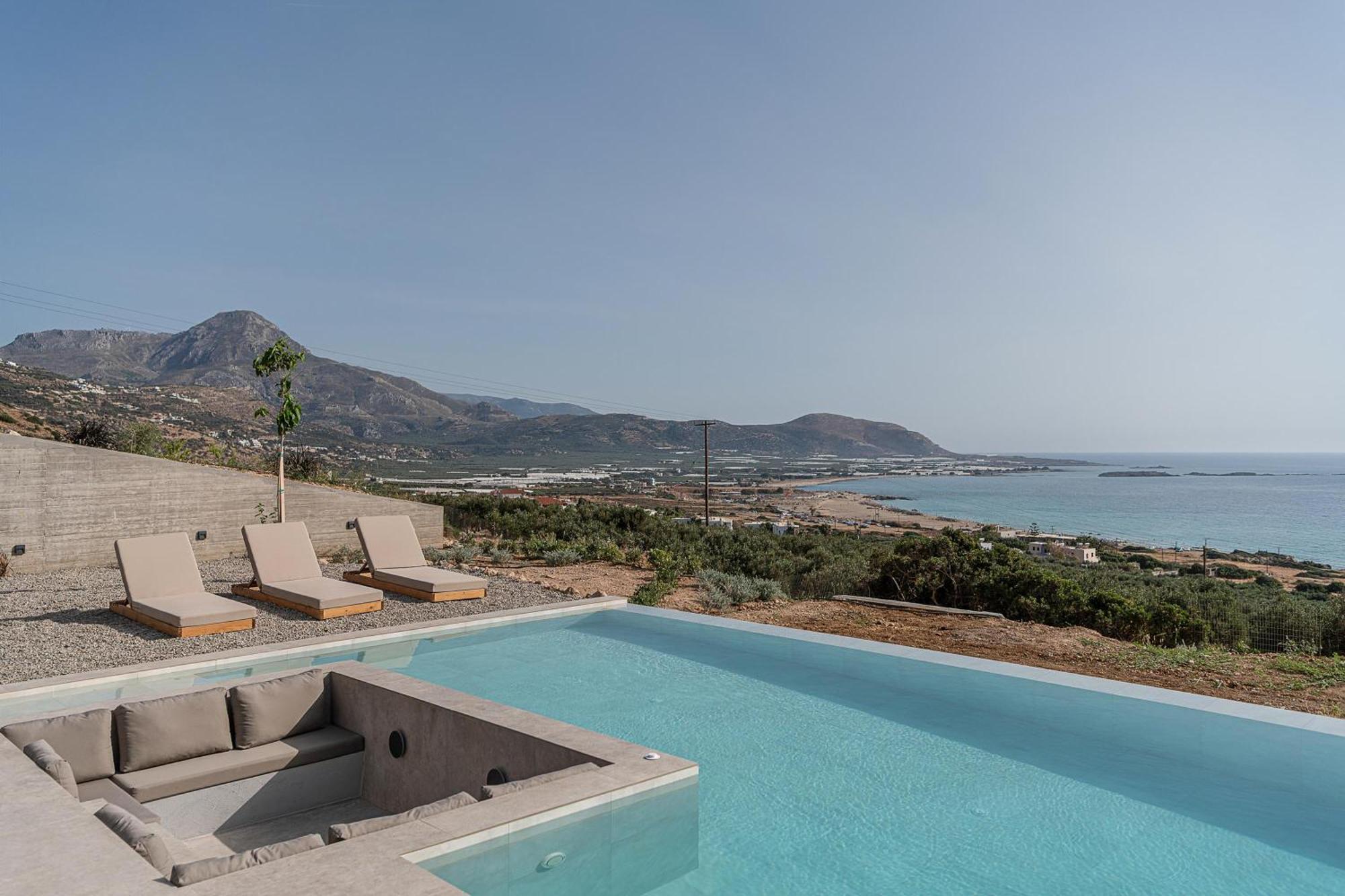 Alba Cave Villa *