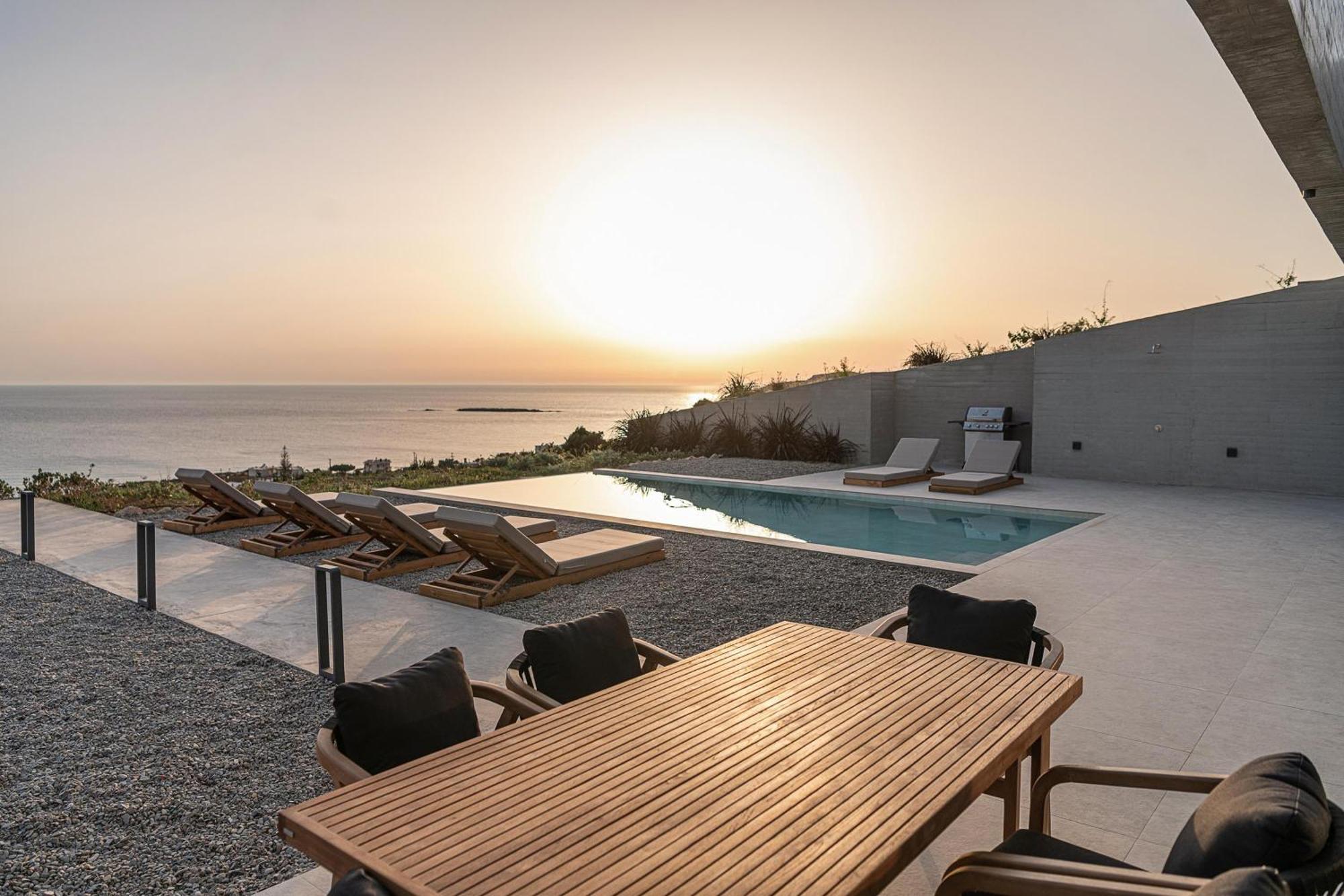 Alba Cave Villa Chania (Crete)
