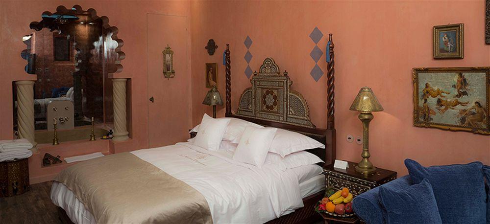 Guest house La Maison Ottomane Chania (Crete)