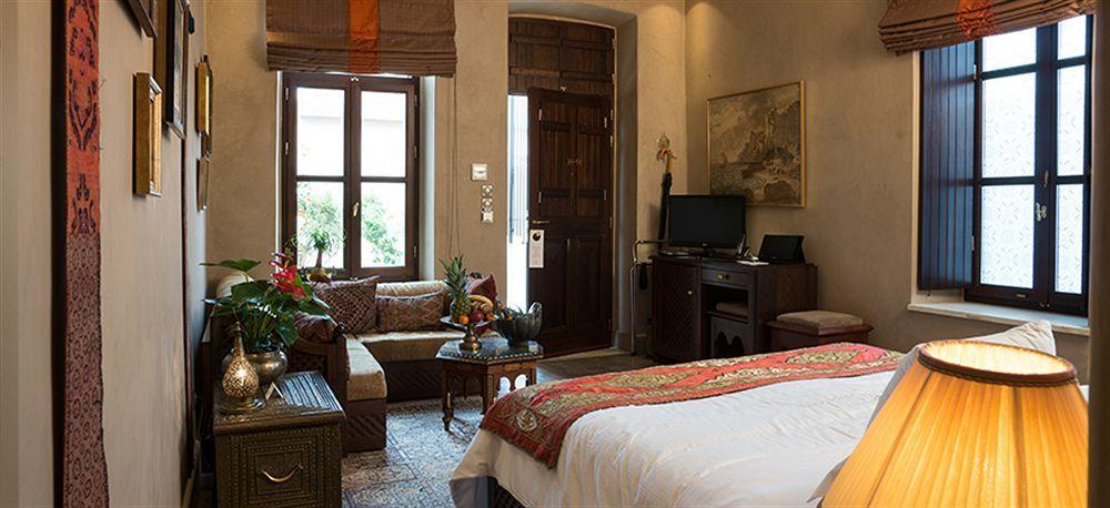 Guest house La Maison Ottomane