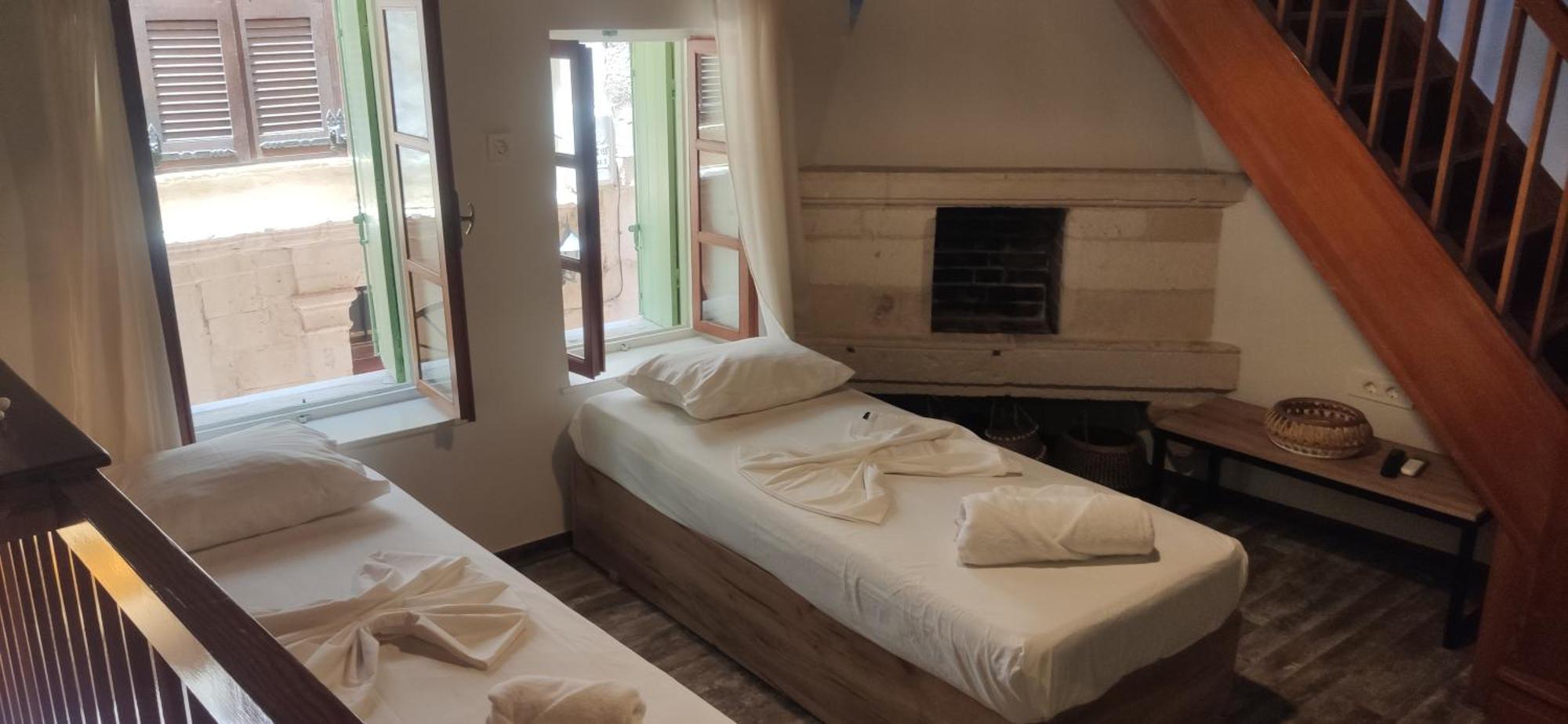 Apartamento Fivos Chrissi Akti Chania