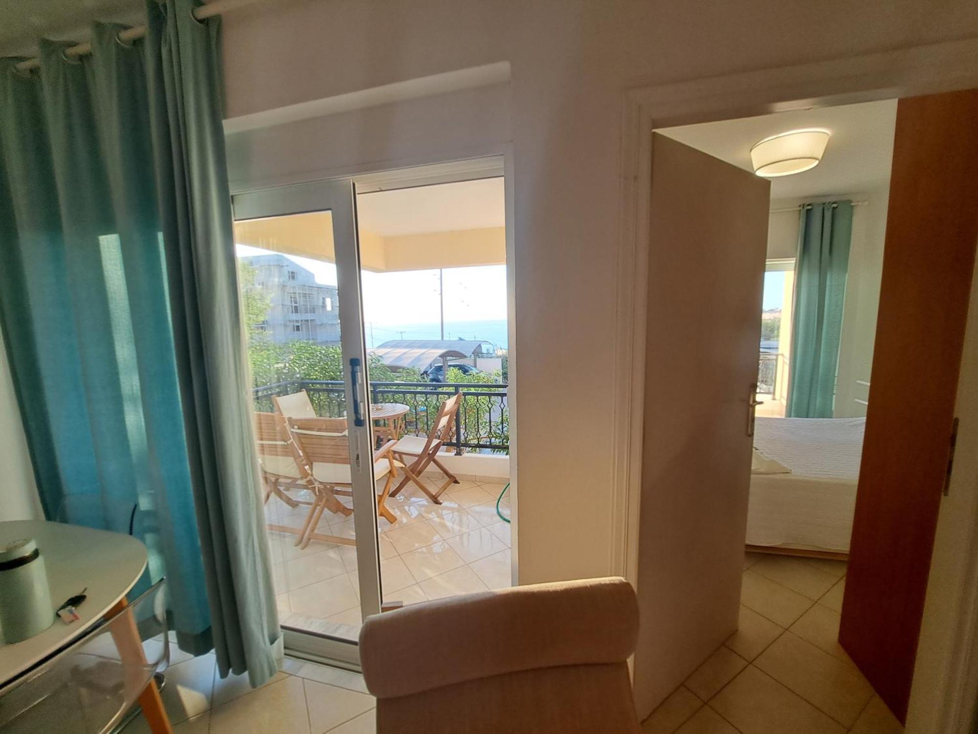 Apartment Ocean View