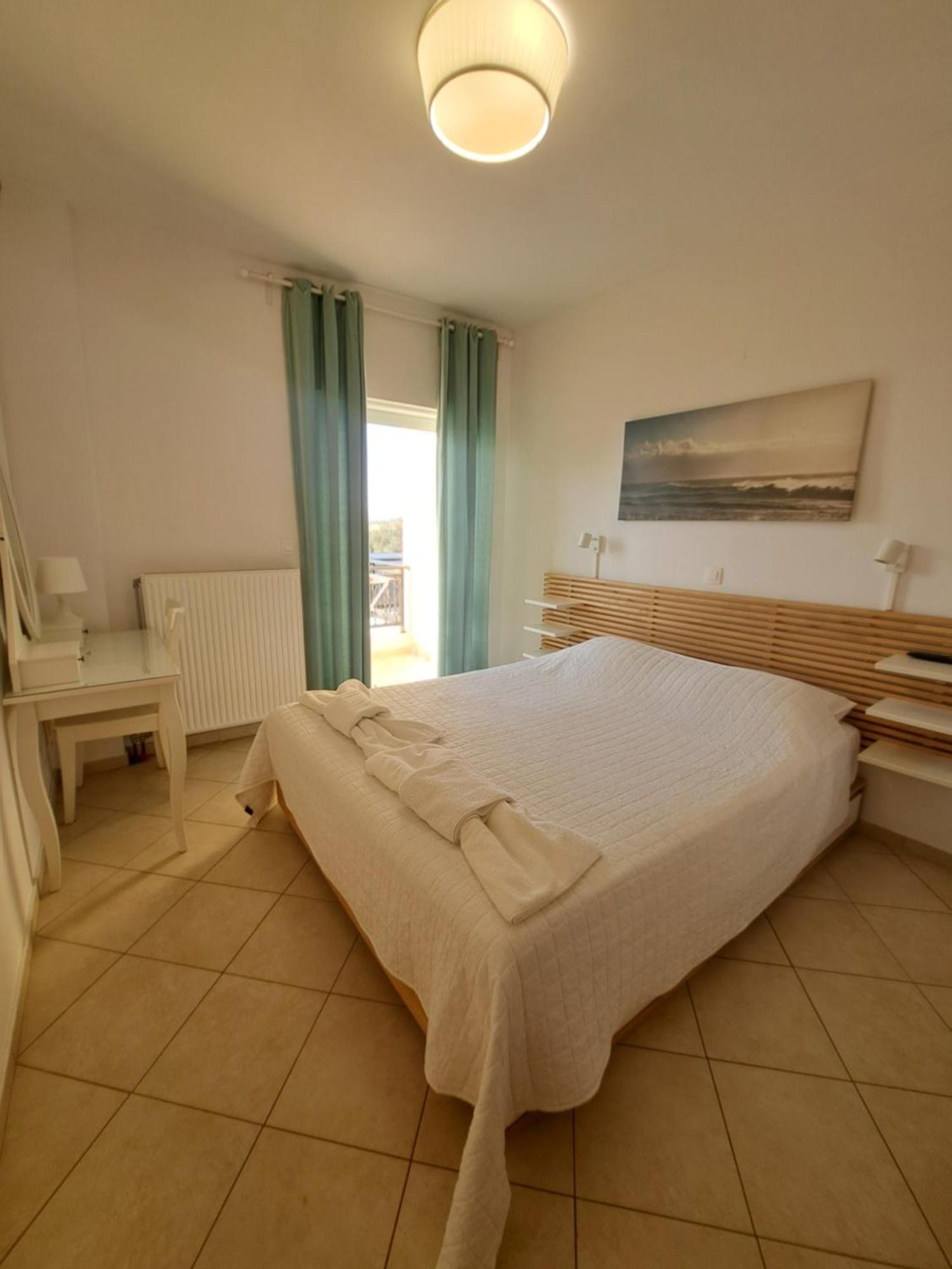 Ocean View Apartment Chania (Crete)