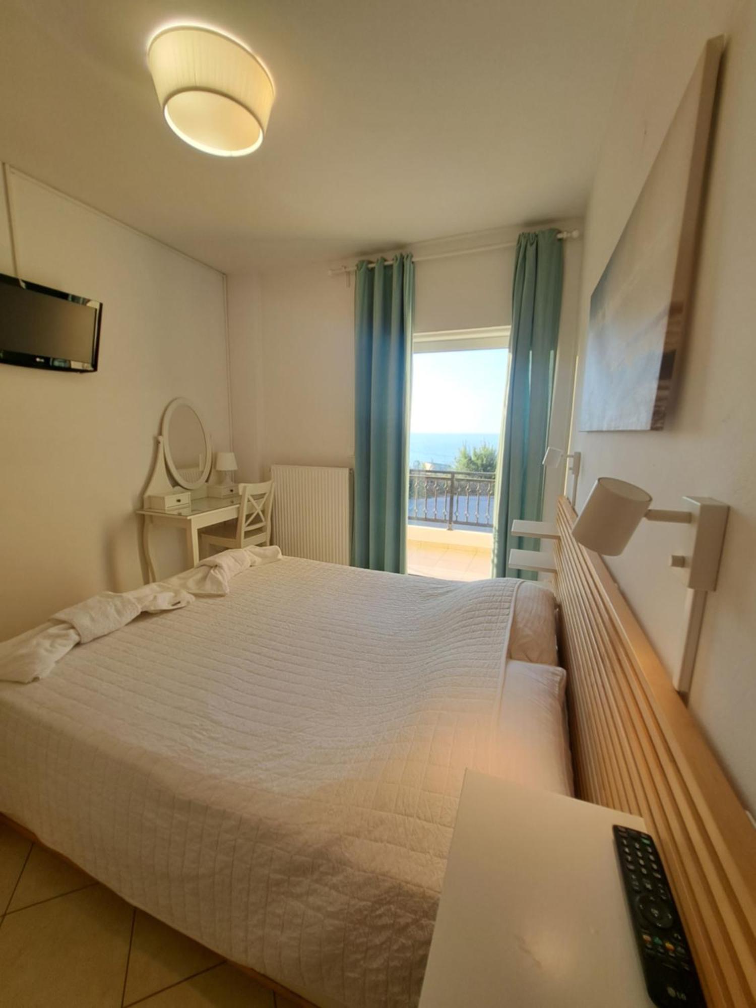 Ocean View Apartment