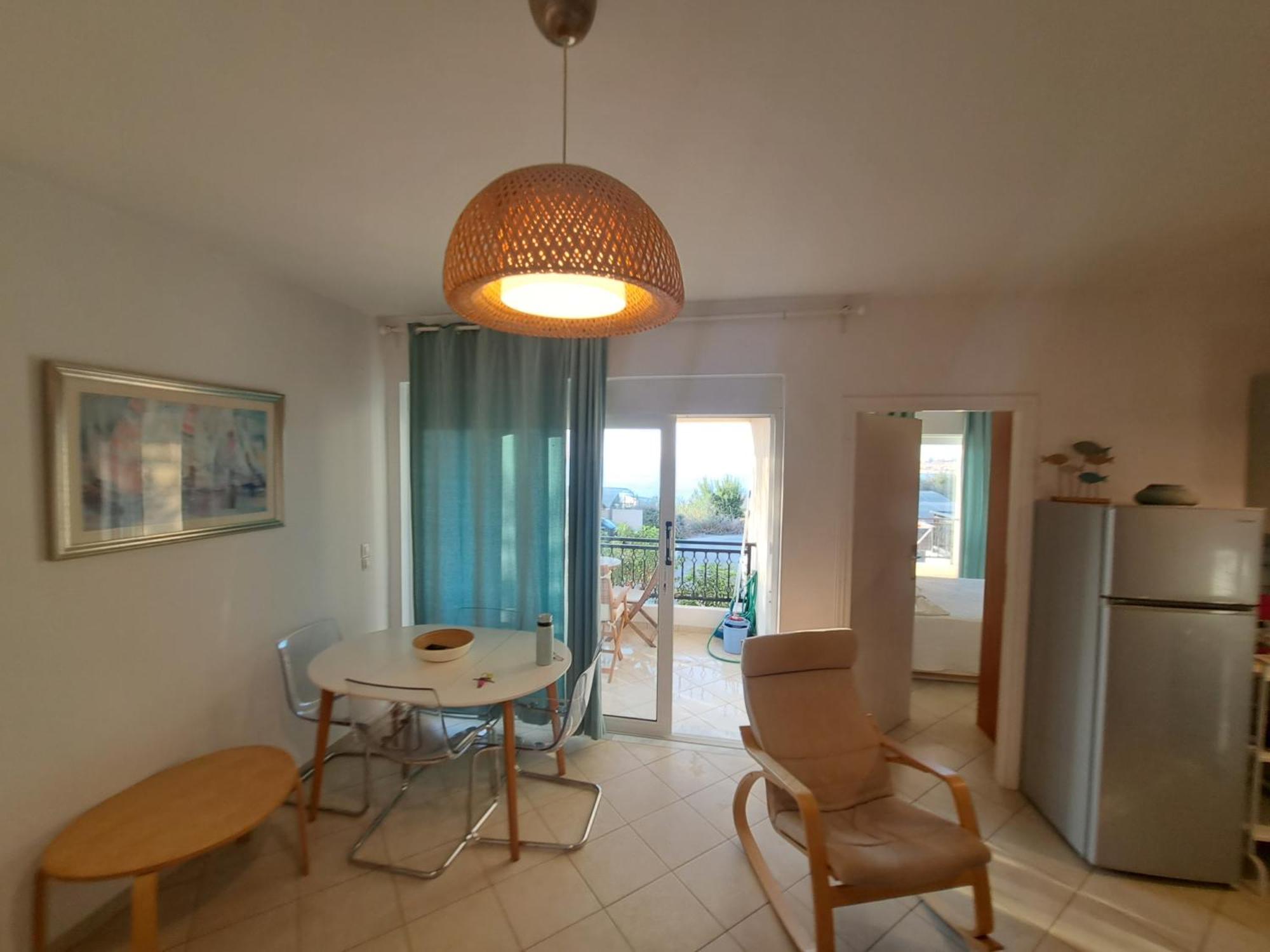 Apartment Ocean View