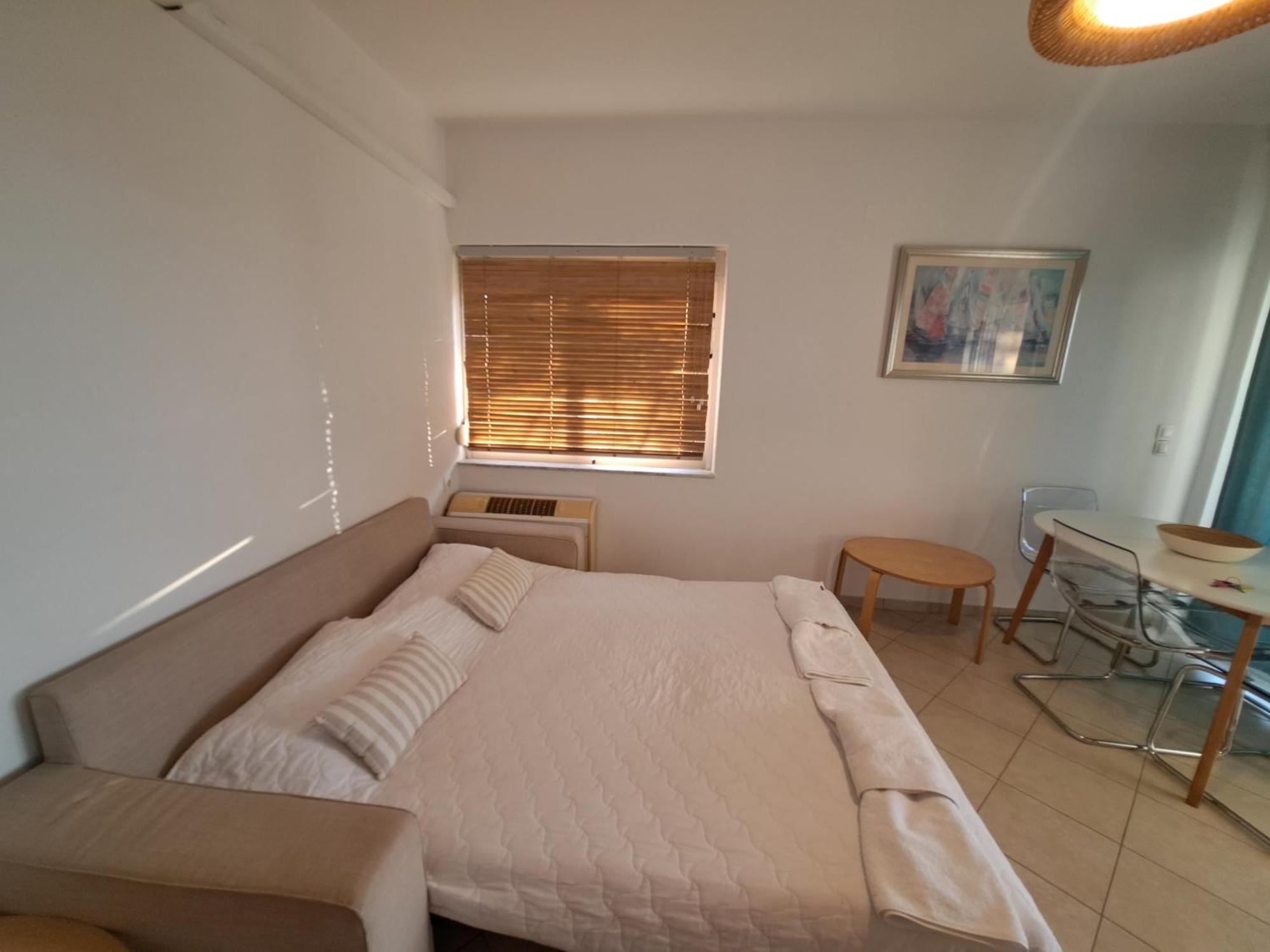 Ocean View Apartment *