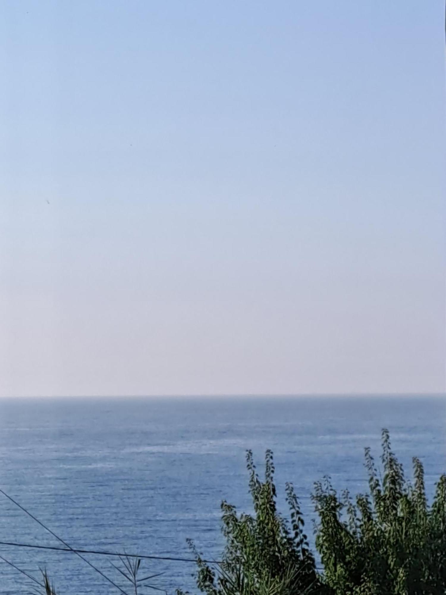 Ocean View Apartment Chania (Crete)