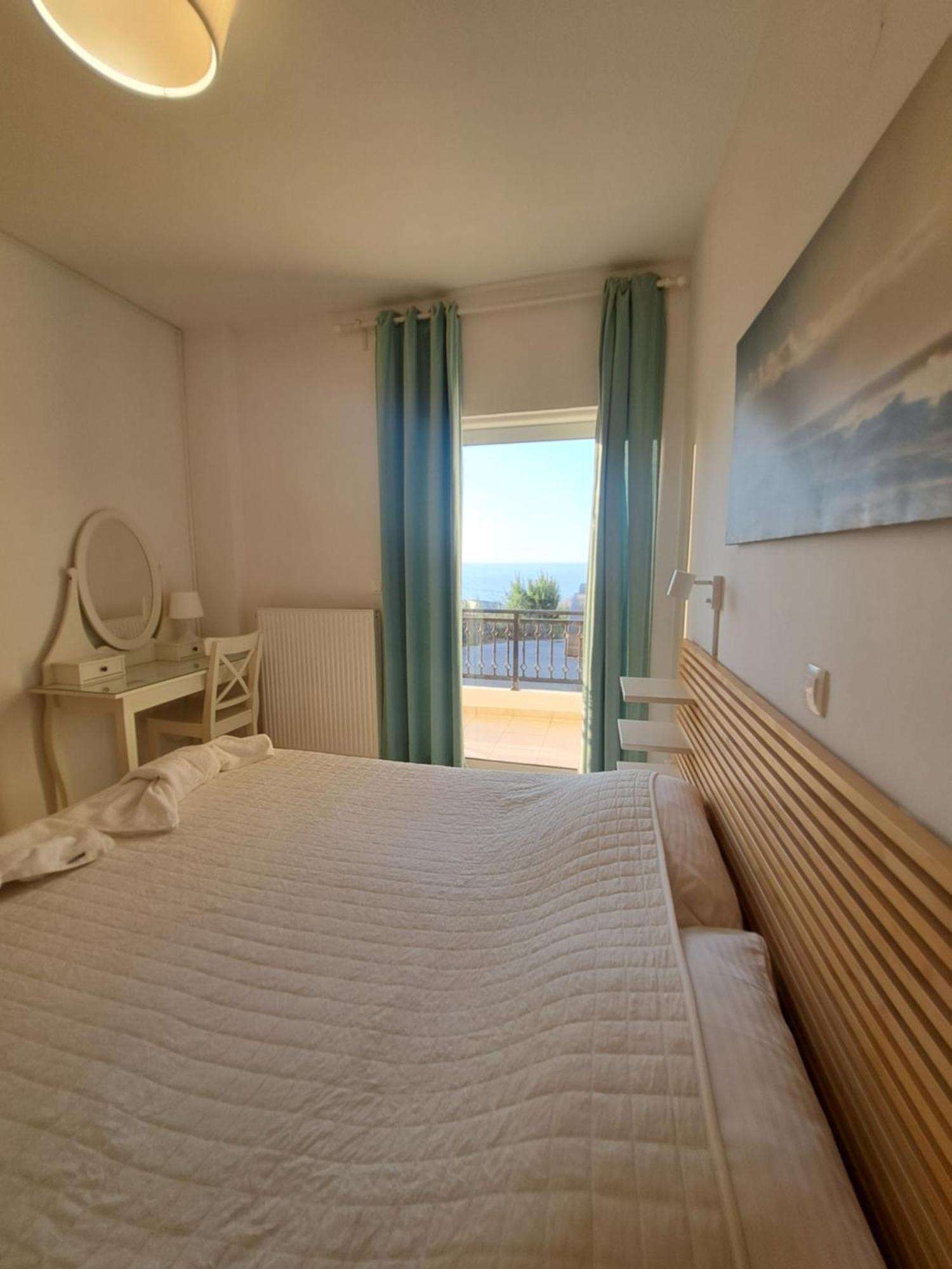Ocean View Apartment