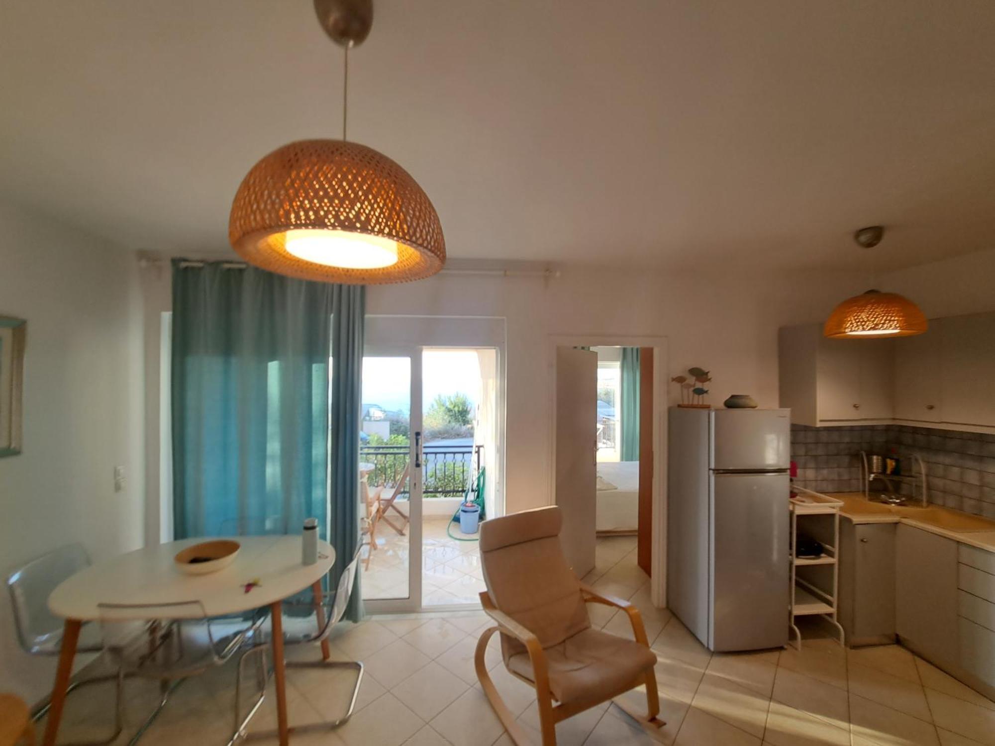 Ocean View Apartment Chania (Crete)