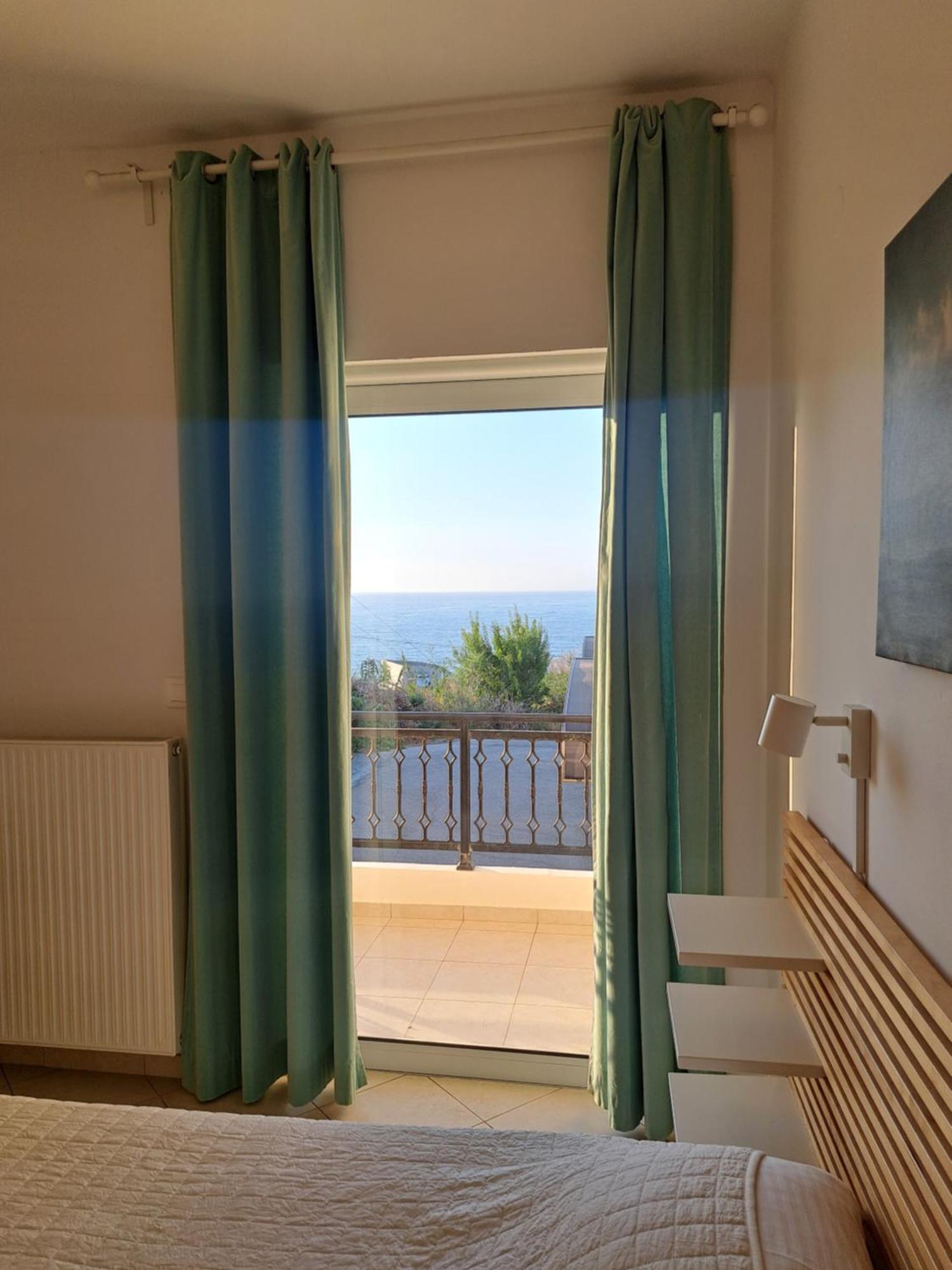 Ocean View