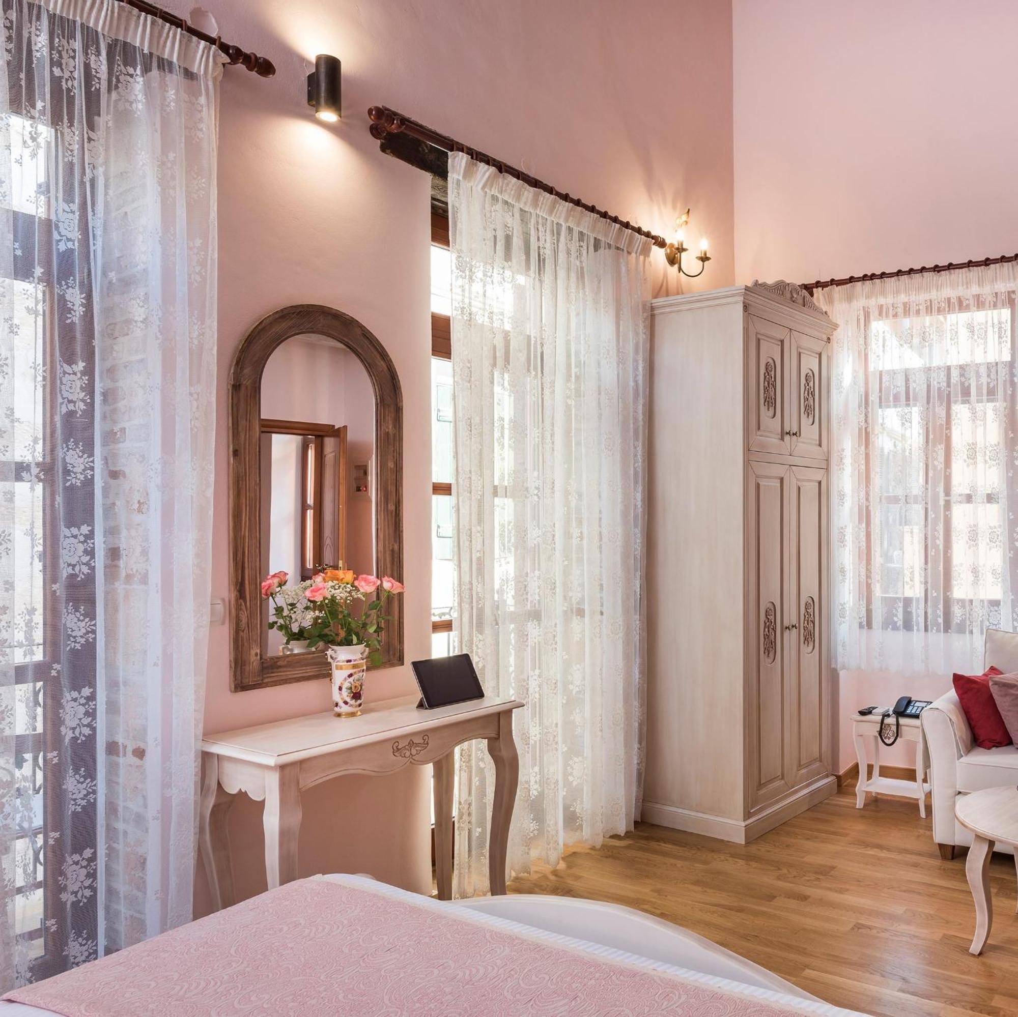 Apartment Palazzo Di Irene Chania (Crete)
