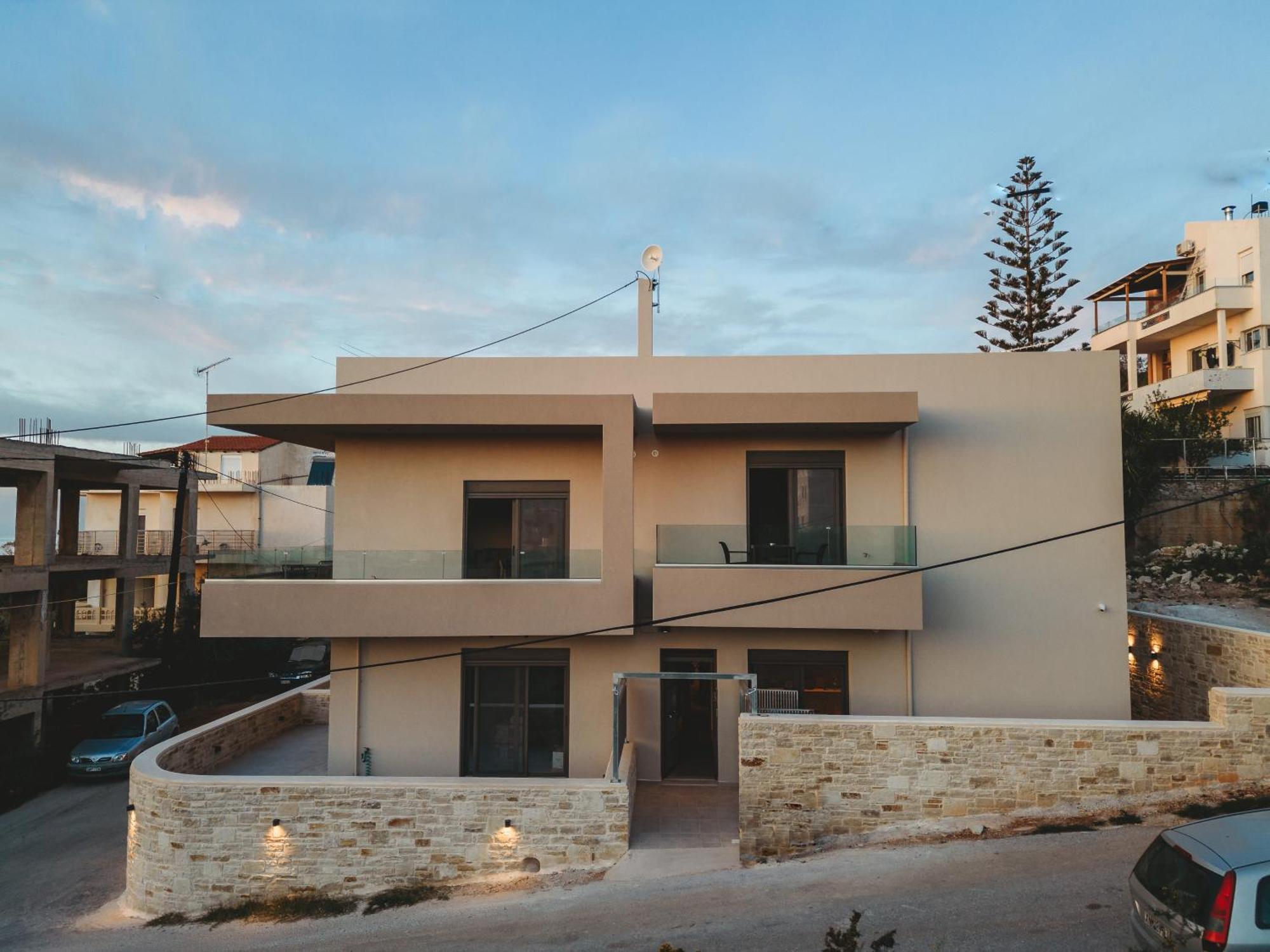 Dreta Apartment