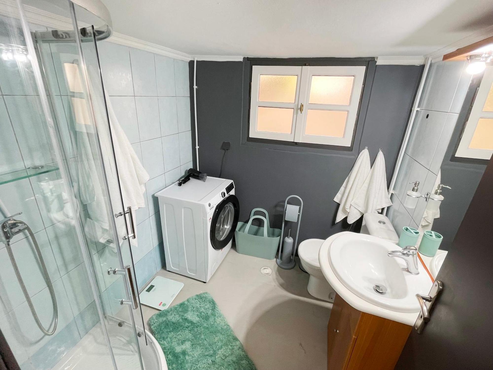 Holiday home Naos-sea Front Vacation By Chania Center *