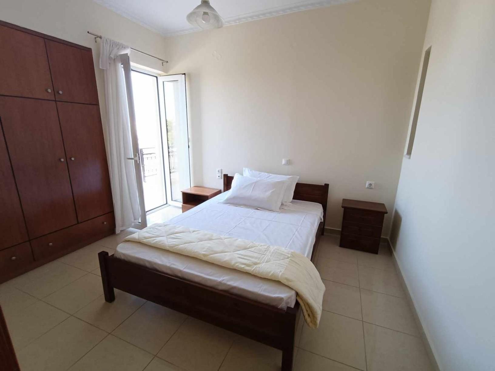 Despoina's Sea View Apartamento *
