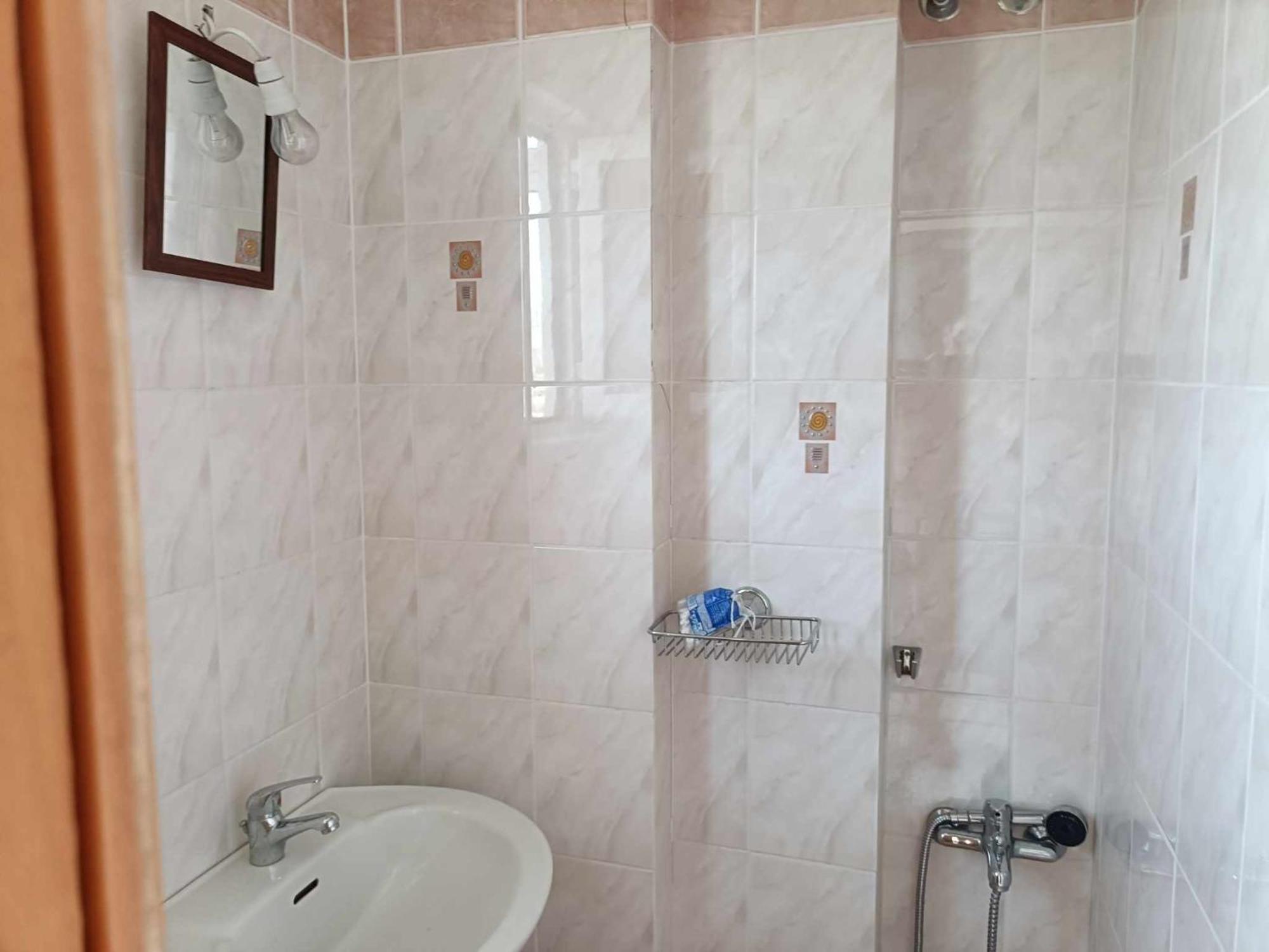 Despoina's Sea View Apartamento Chrissi Akti Chania