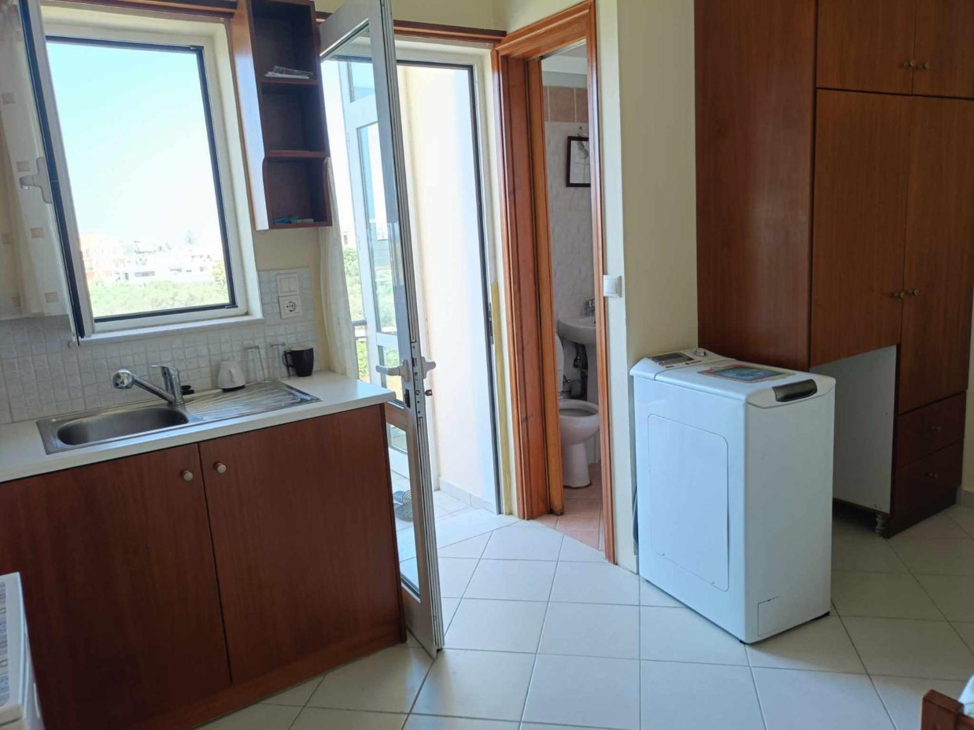 Apartamento Despoina's Sea View *