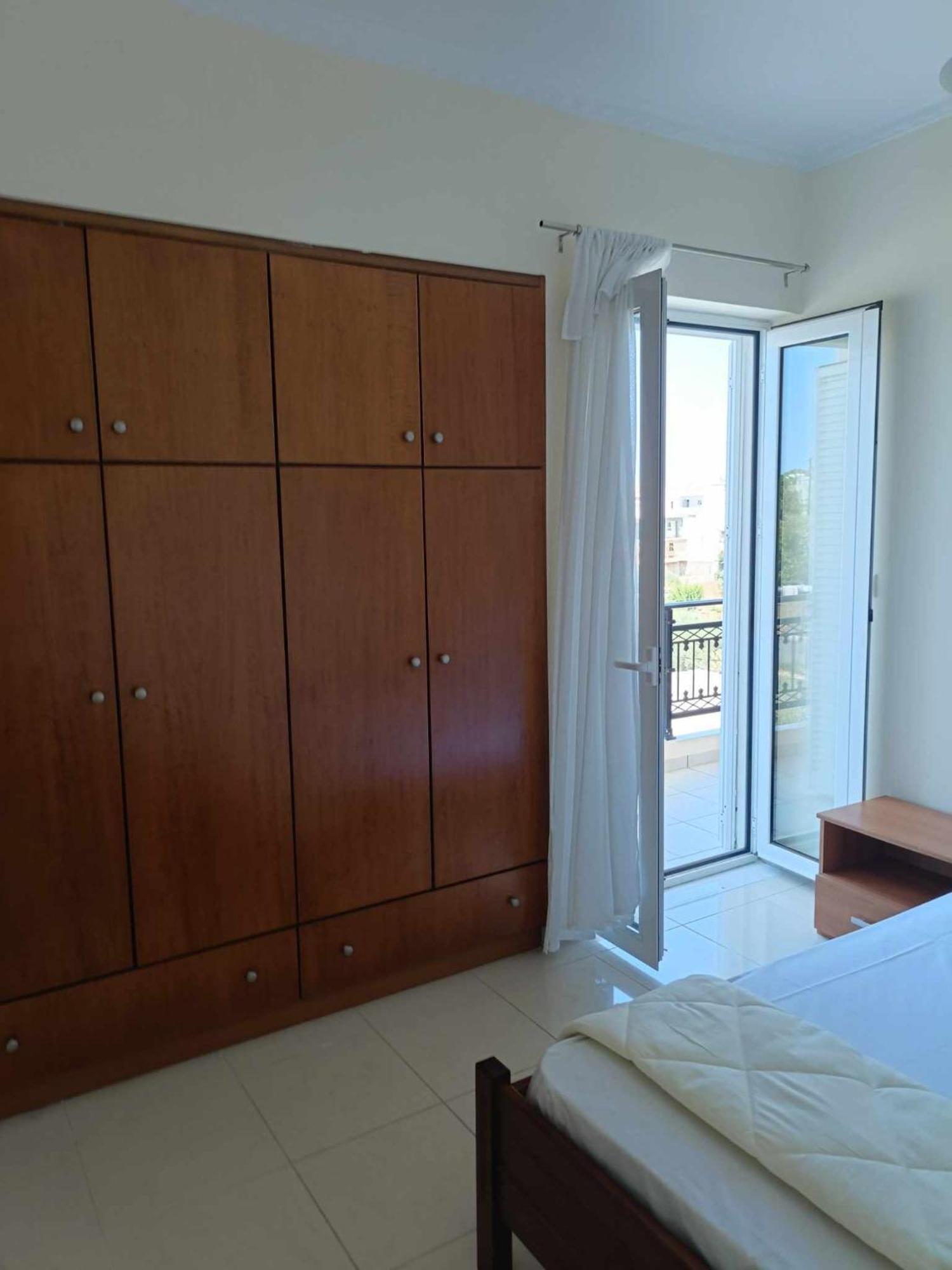 Despoina's Sea View Apartamento Chrissi Akti Chania