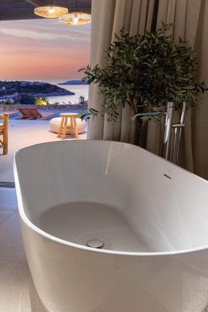 Yemaya Sea View Villa *